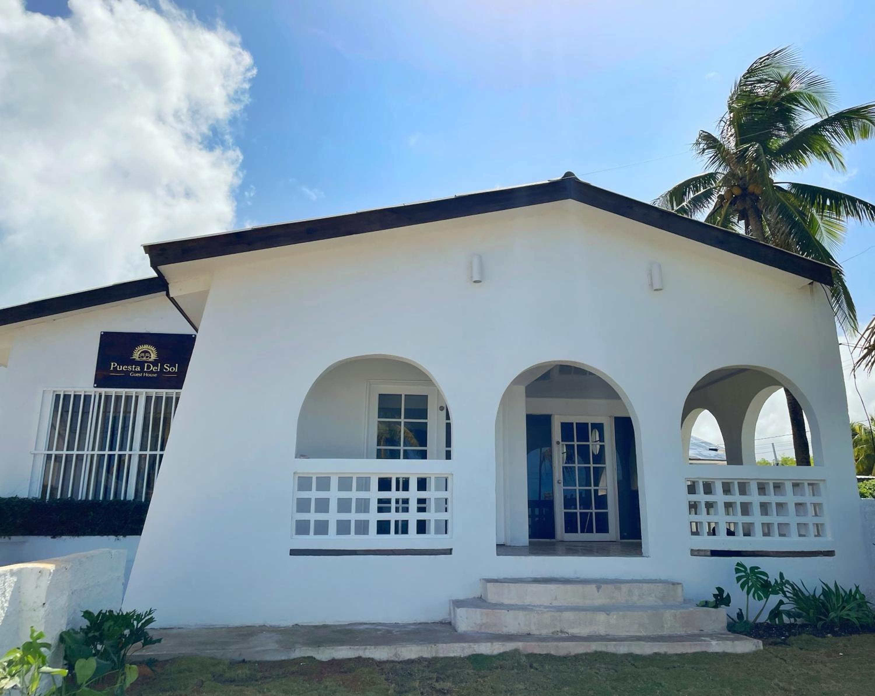 Puesta del Sol Guest House