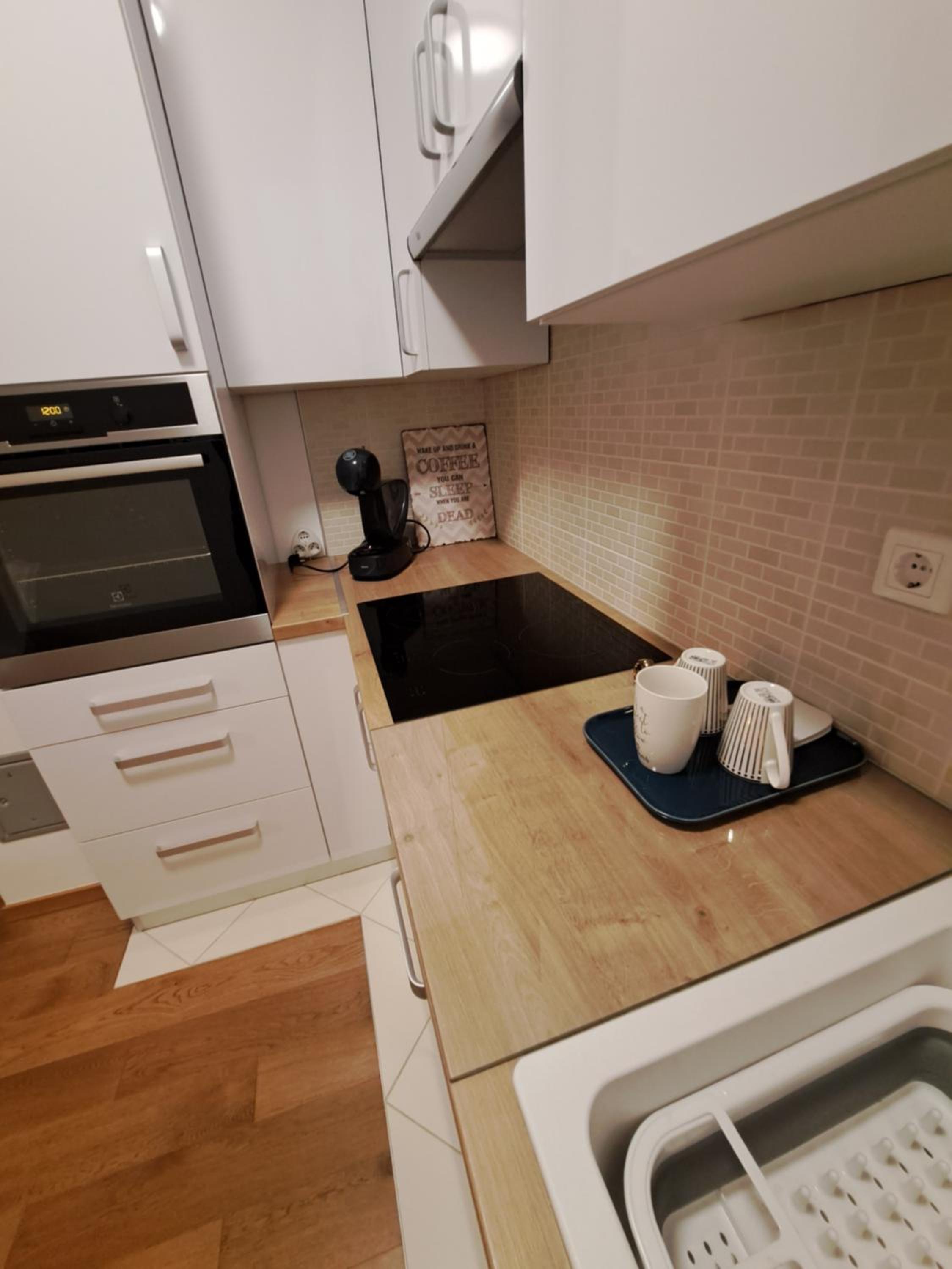 Apartman Blue