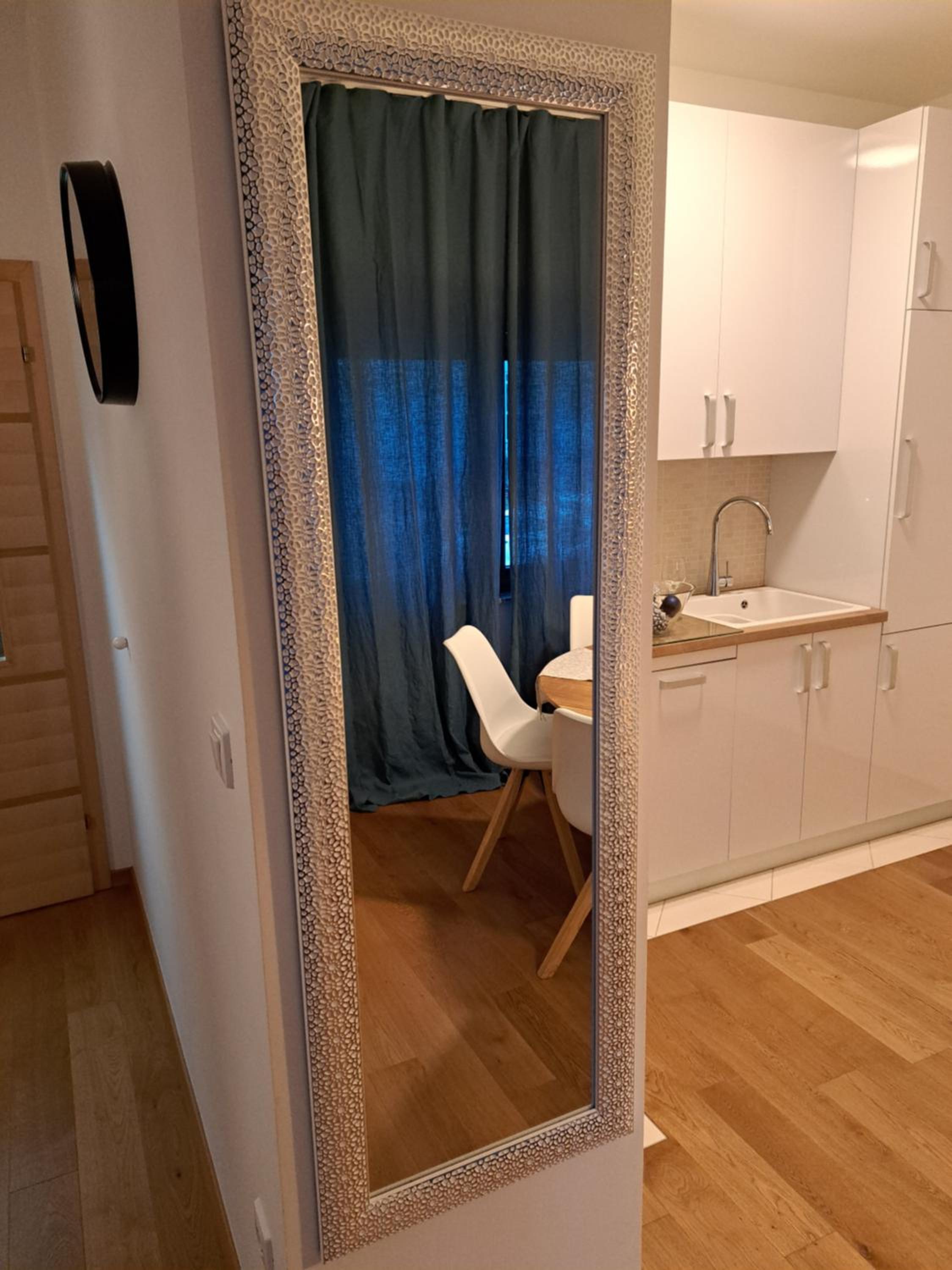 Apartman Blue
