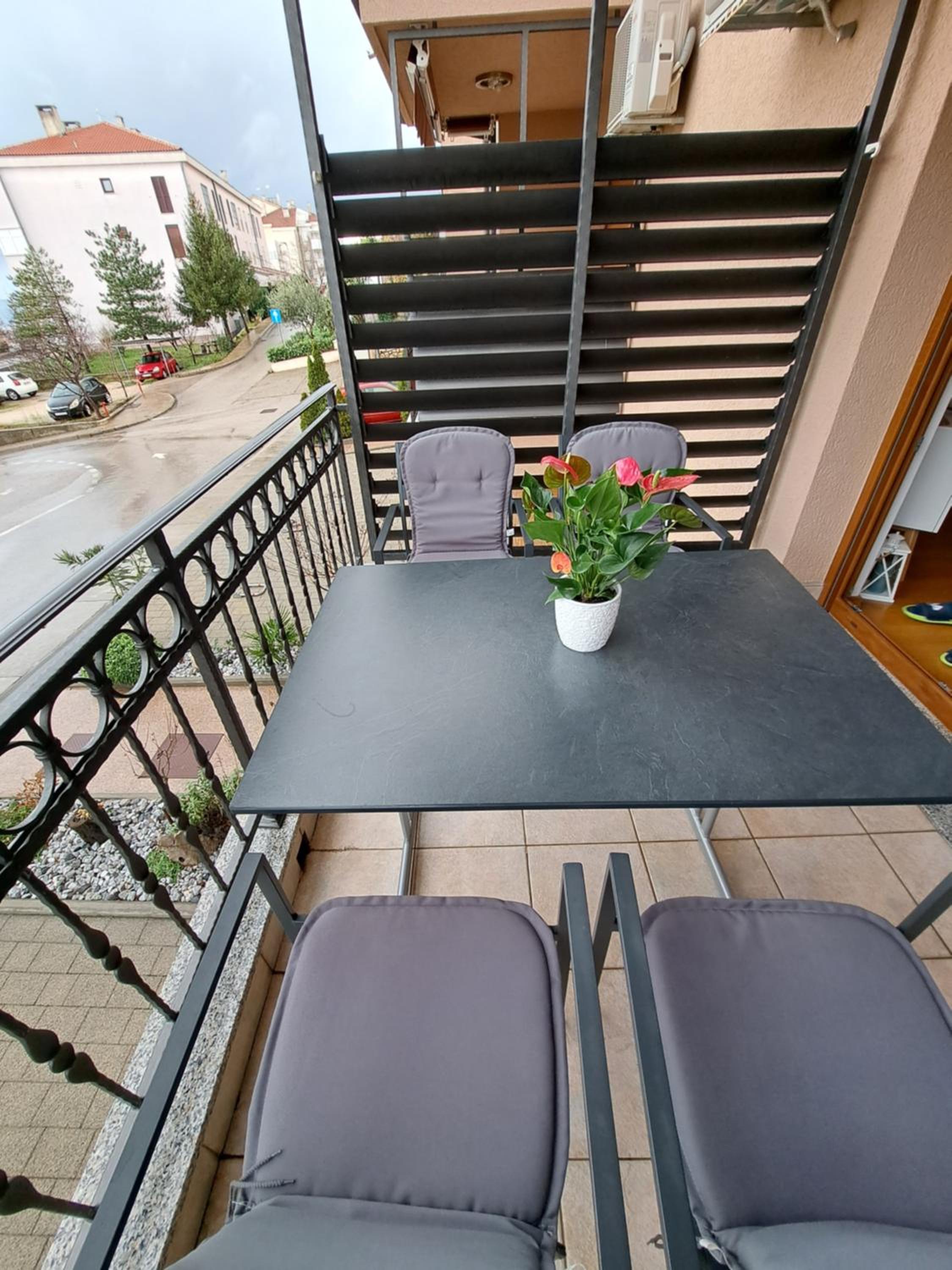 Apartman Blue