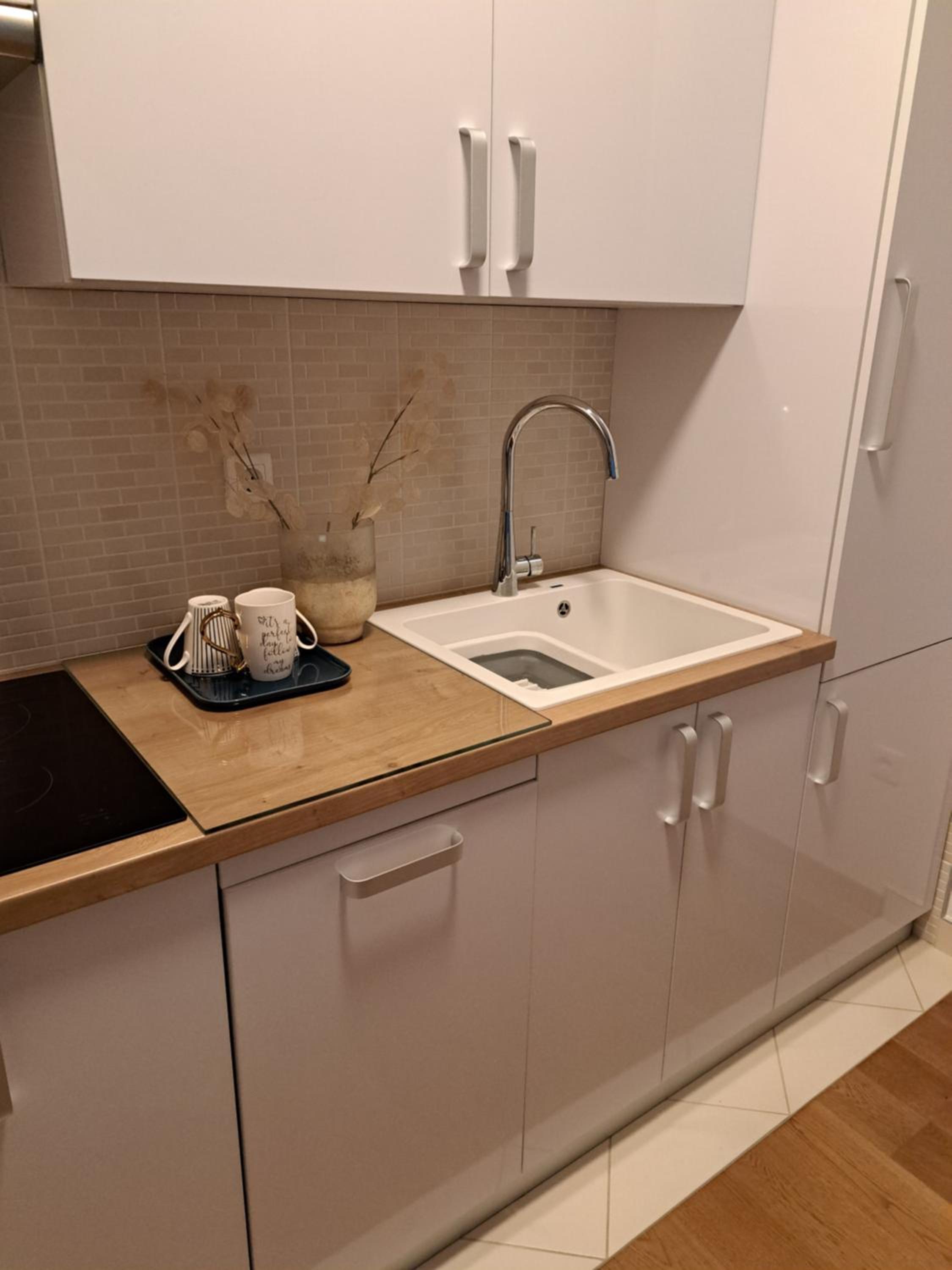 Apartman Blue
