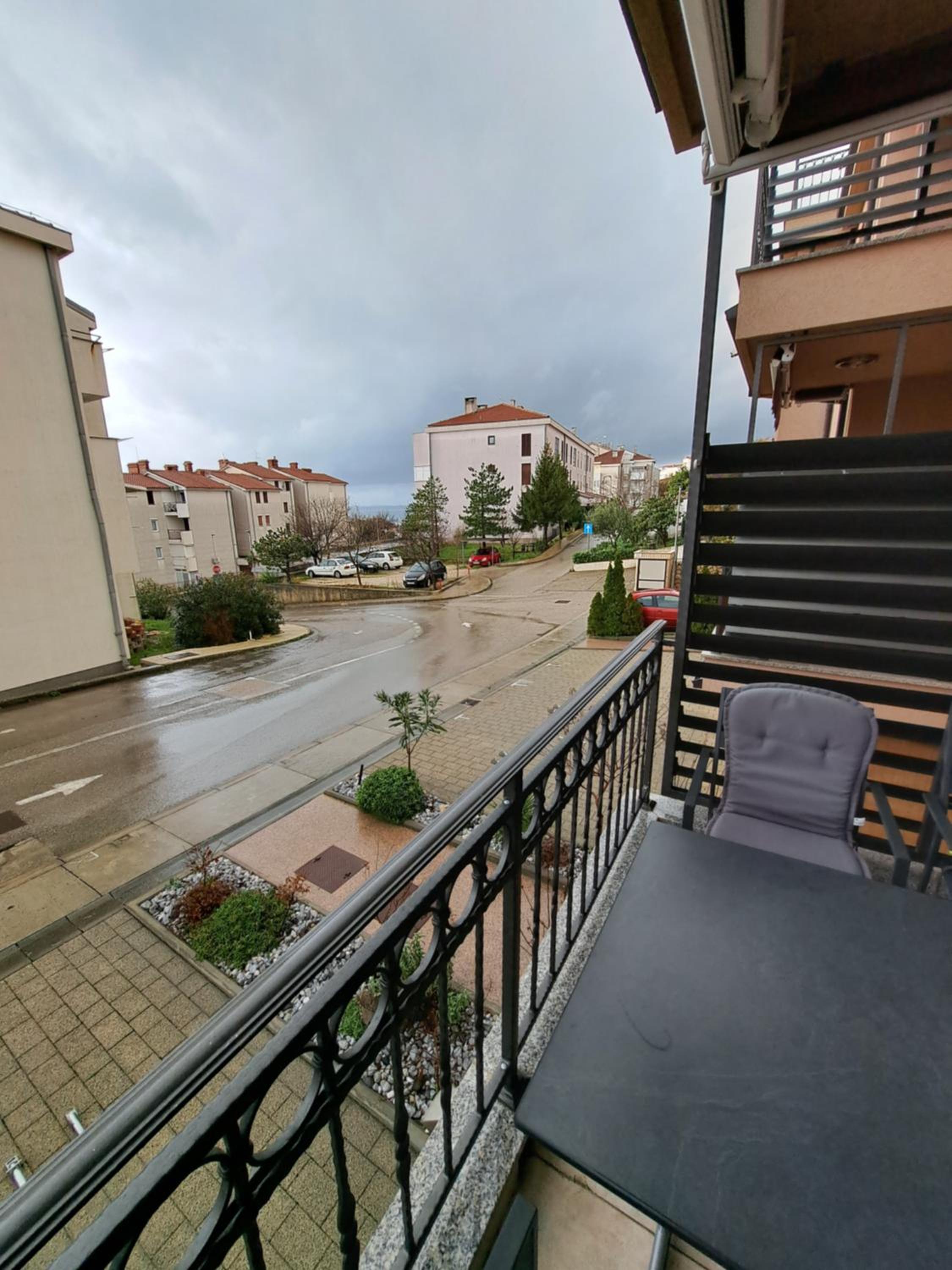 Apartman Blue