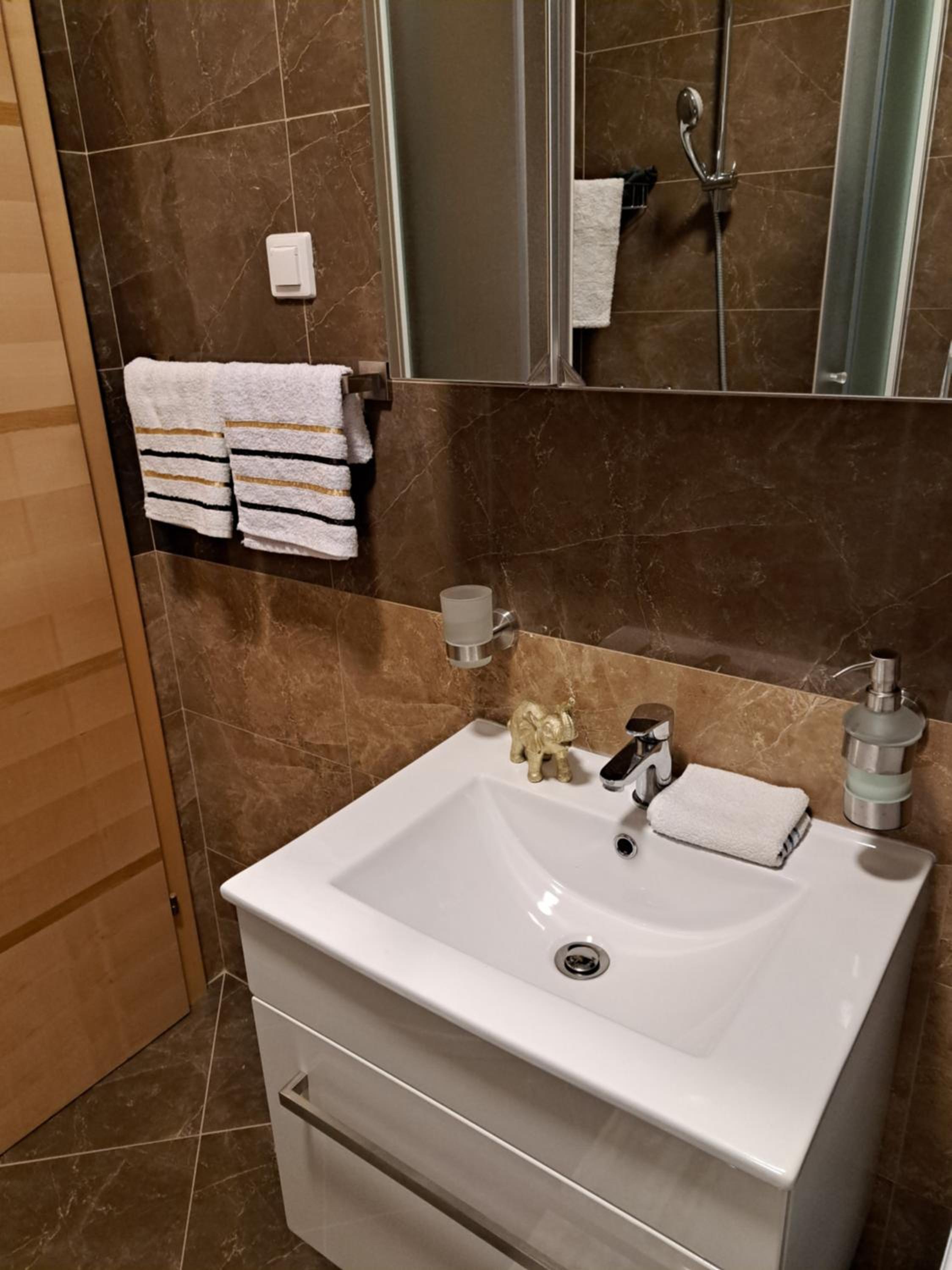 Apartman Blue