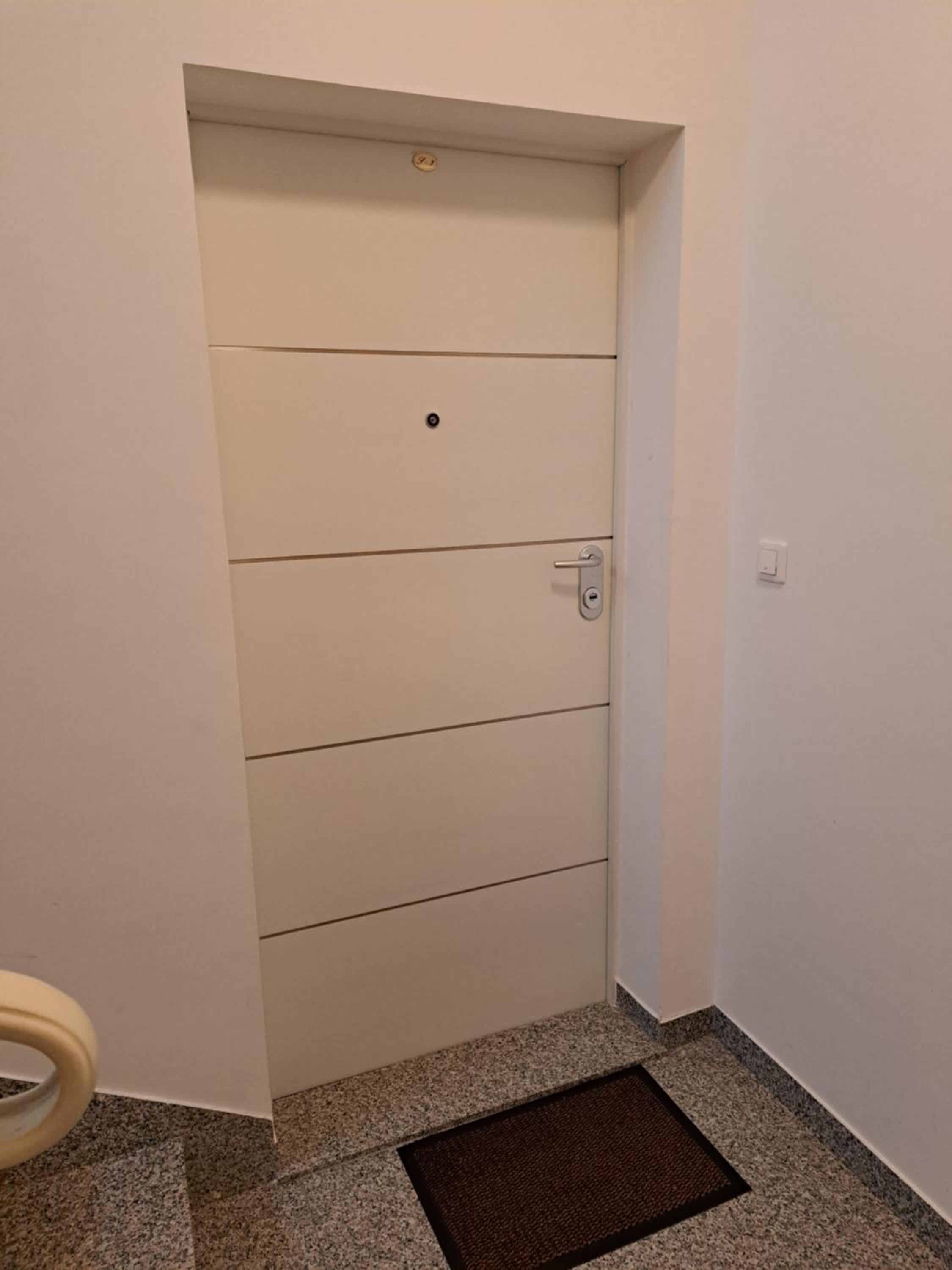 Apartman Blue