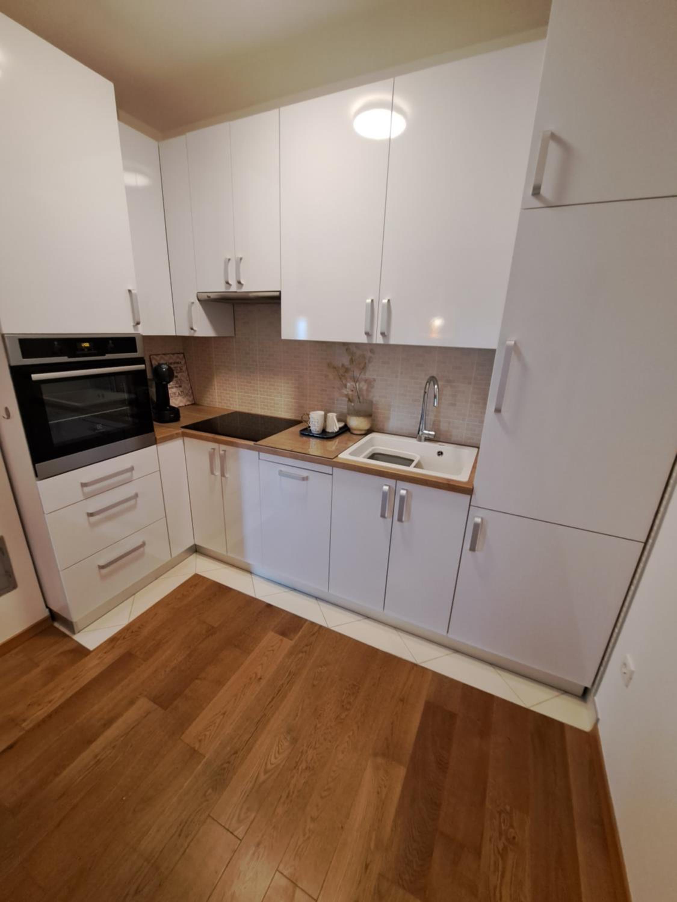Apartman Blue
