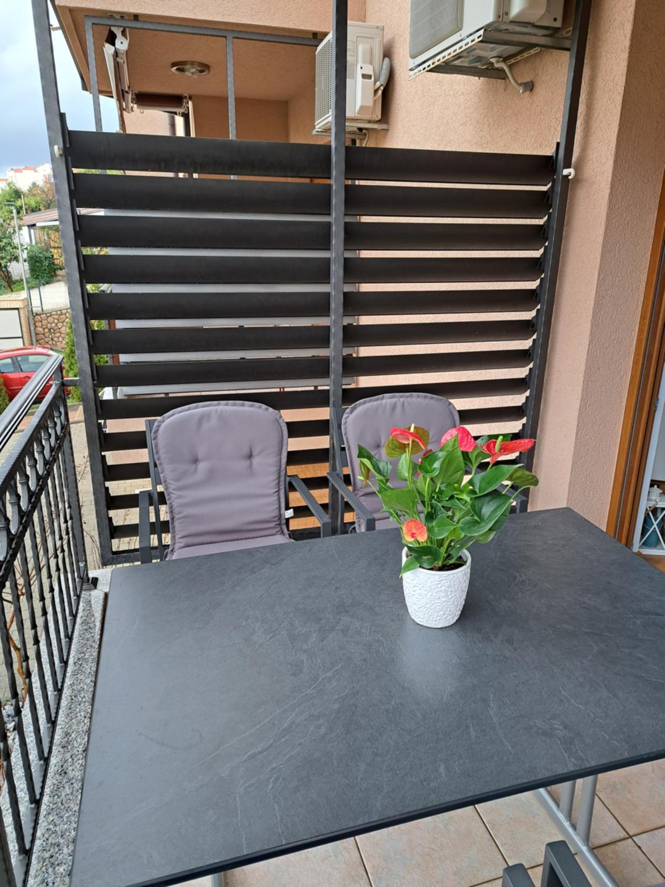 Apartman Blue