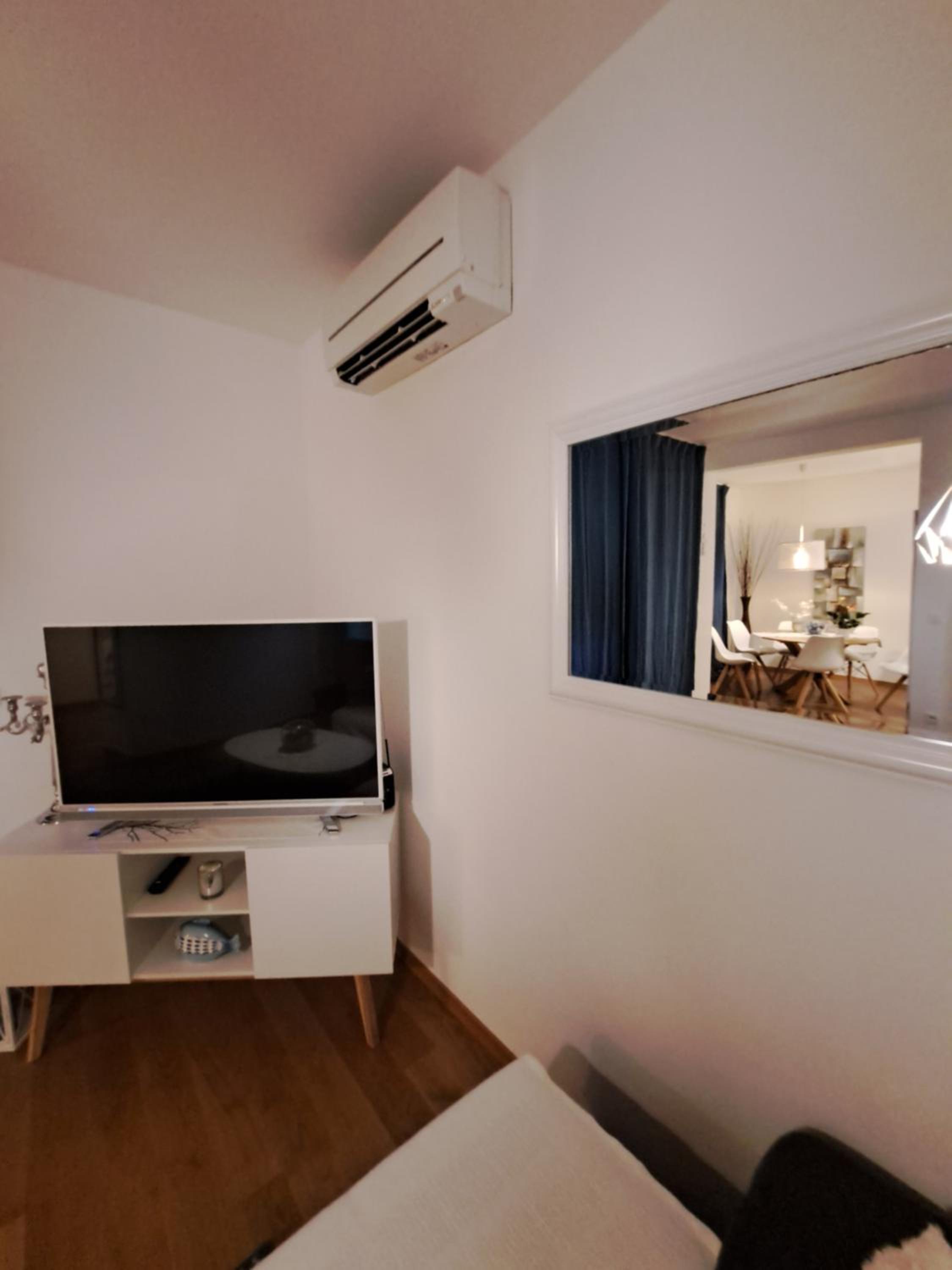 Apartman Blue