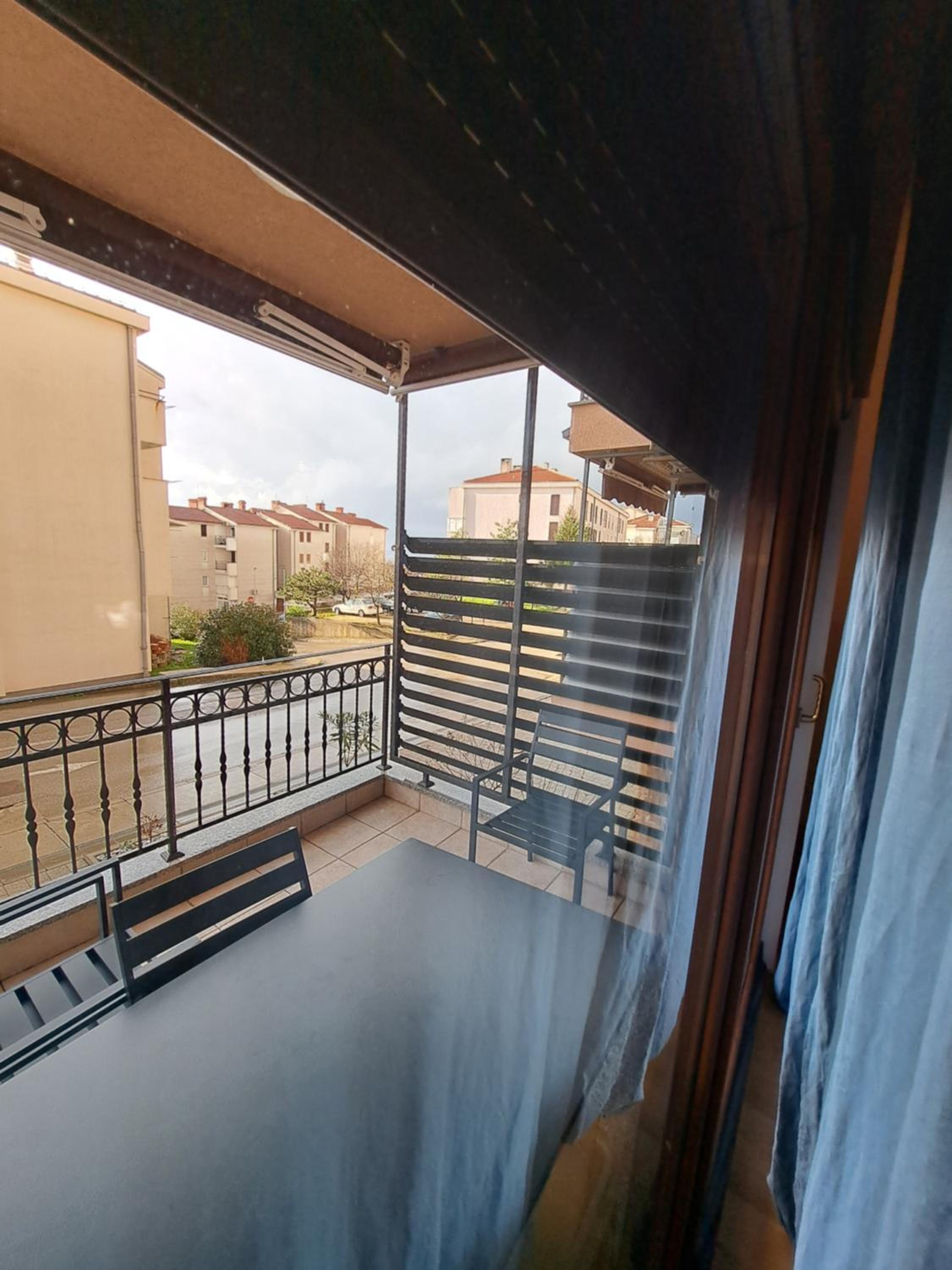 Apartman Blue