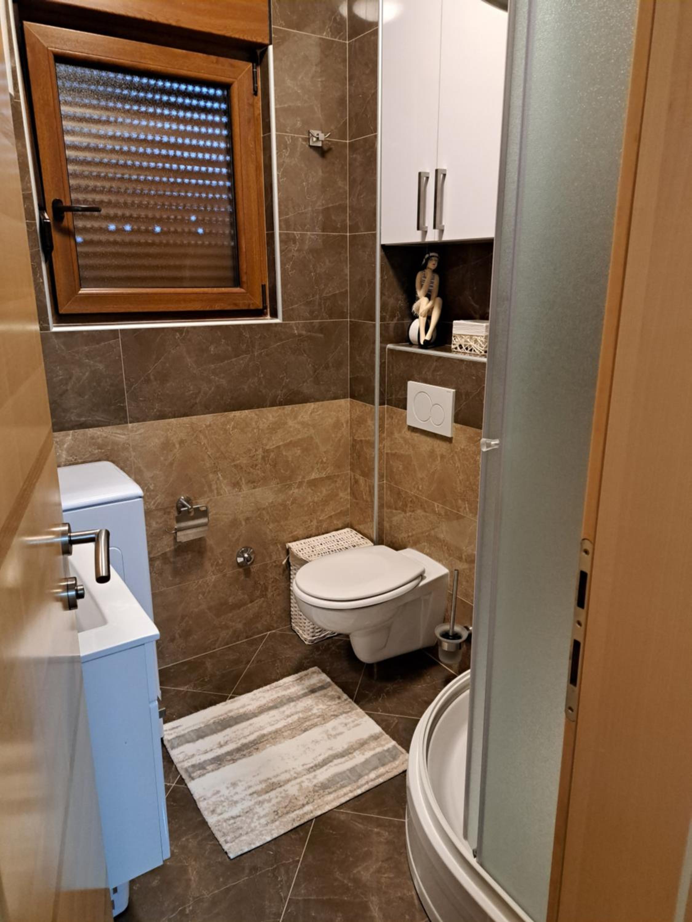 Apartman Blue