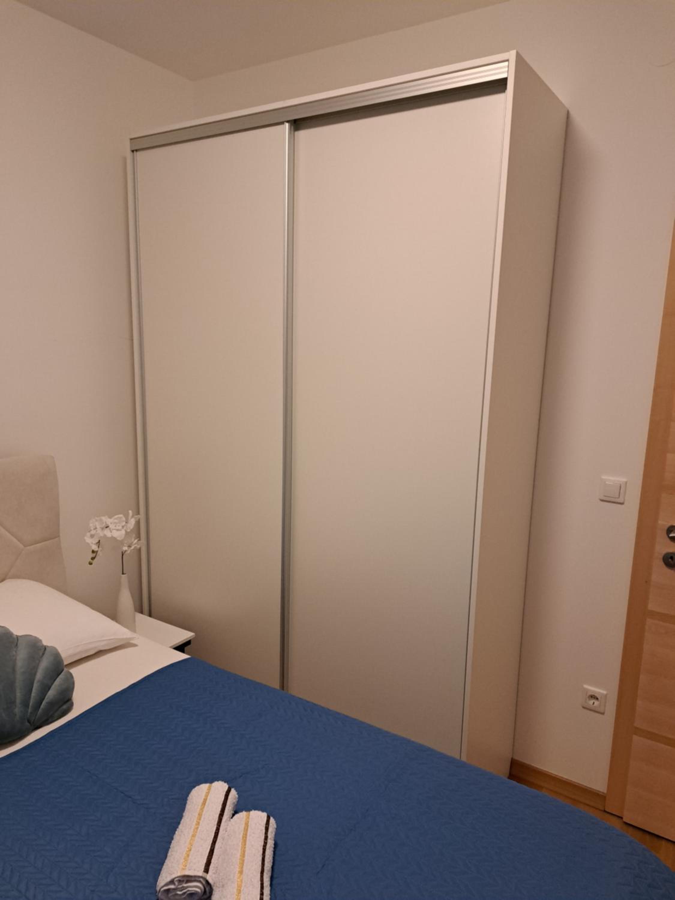 Apartman Blue