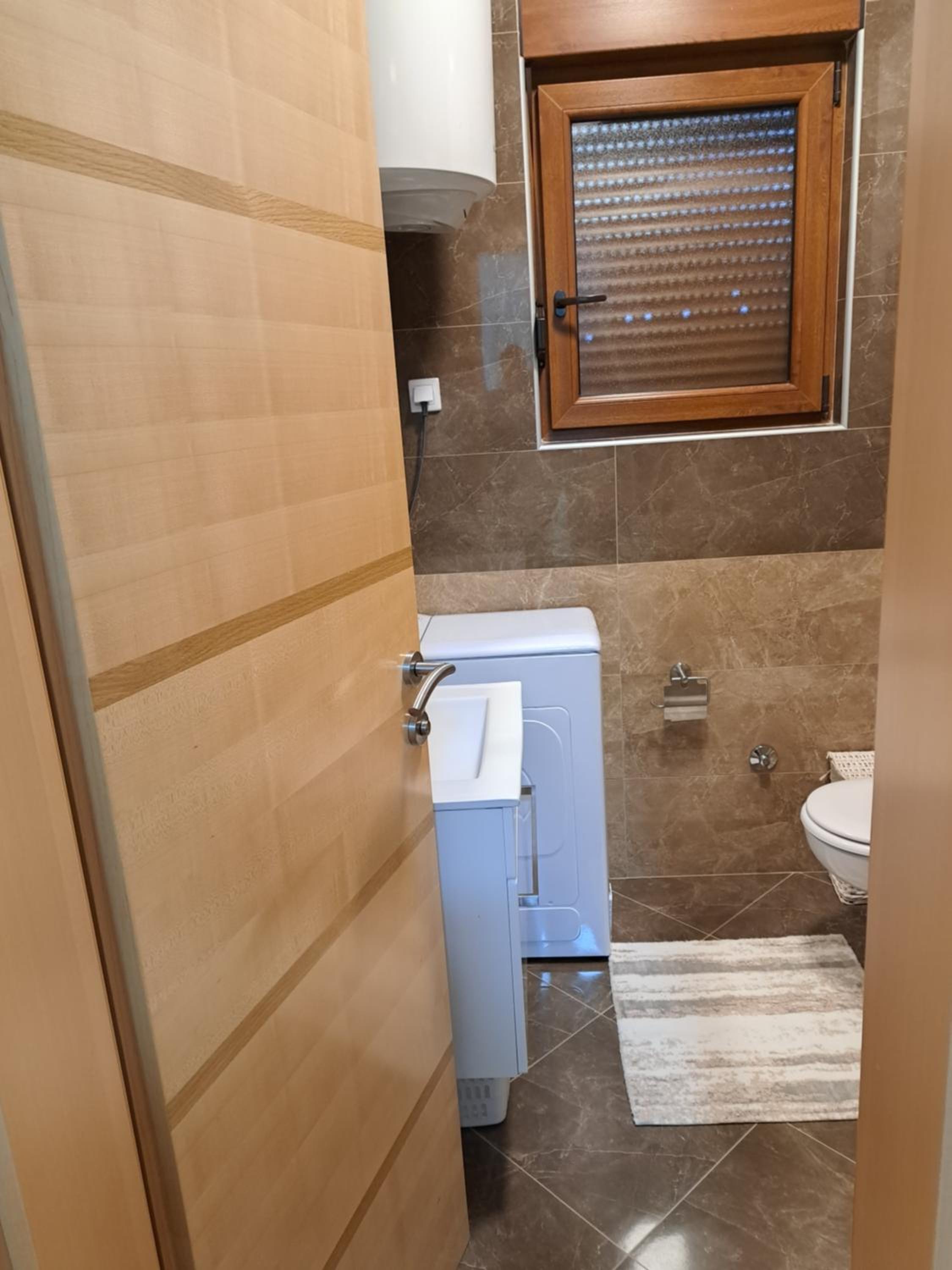 Apartman Blue