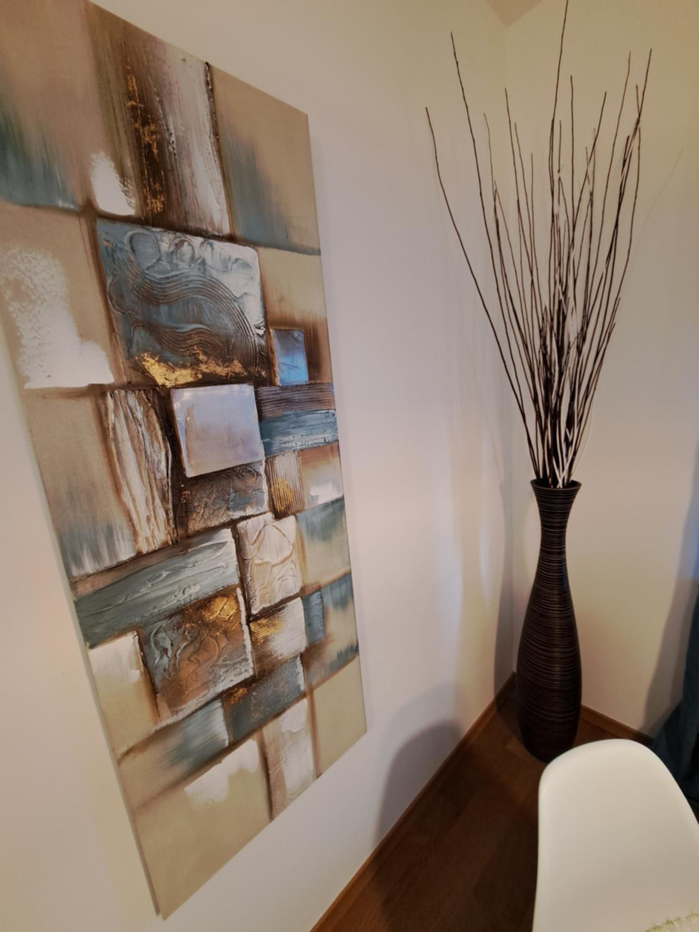 Apartman Blue