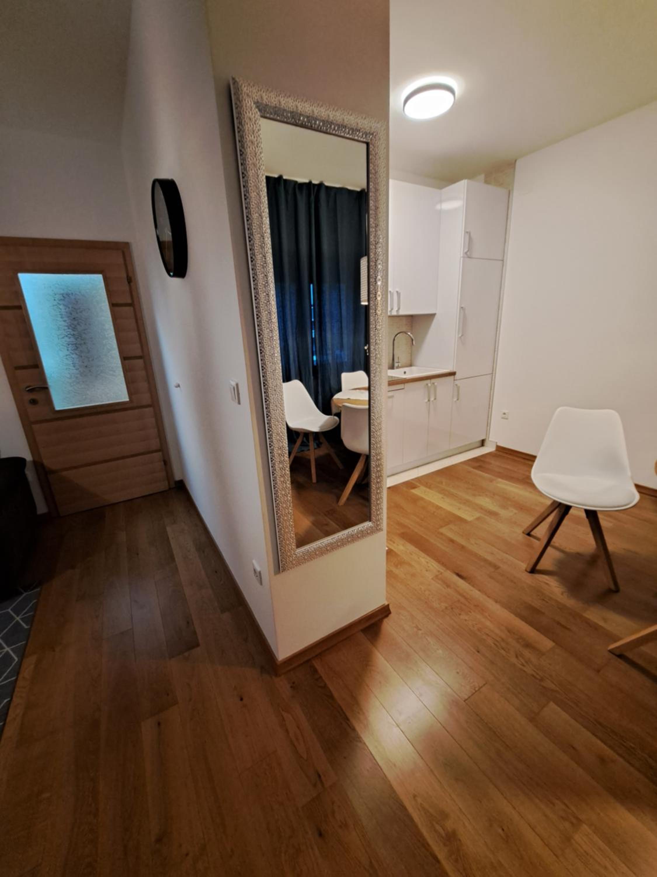 Apartman Blue