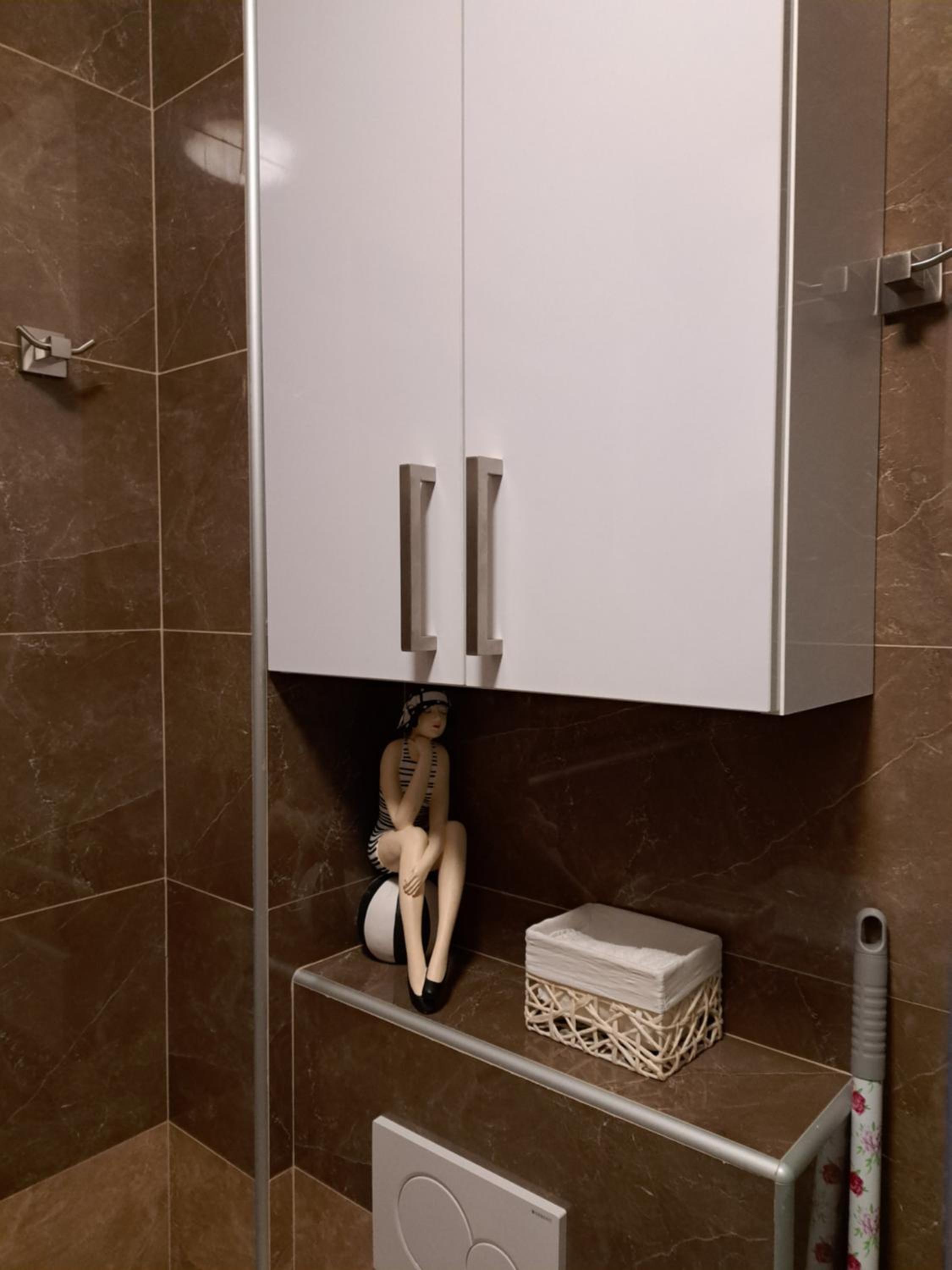 Apartman Blue