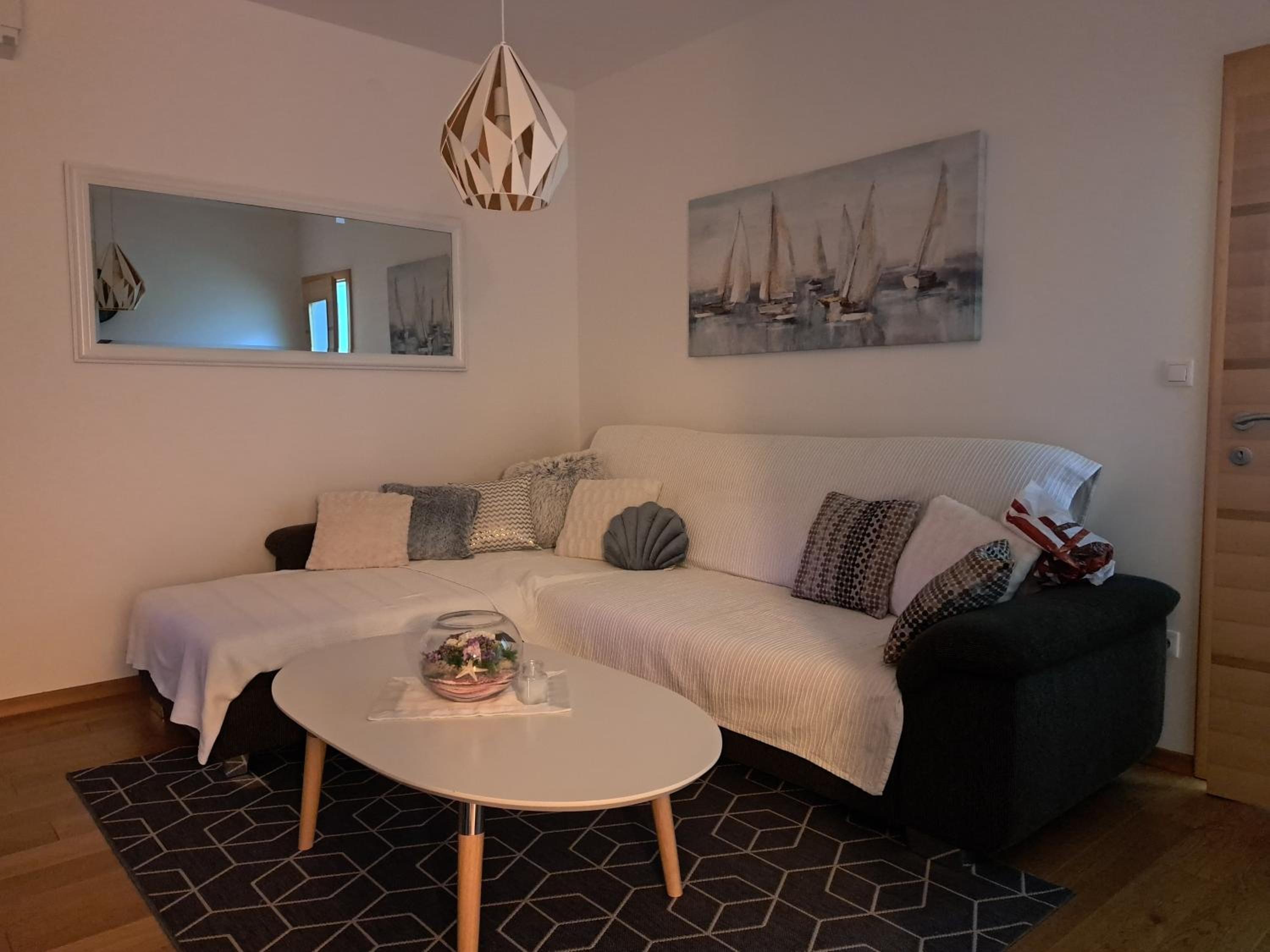 Apartman Blue