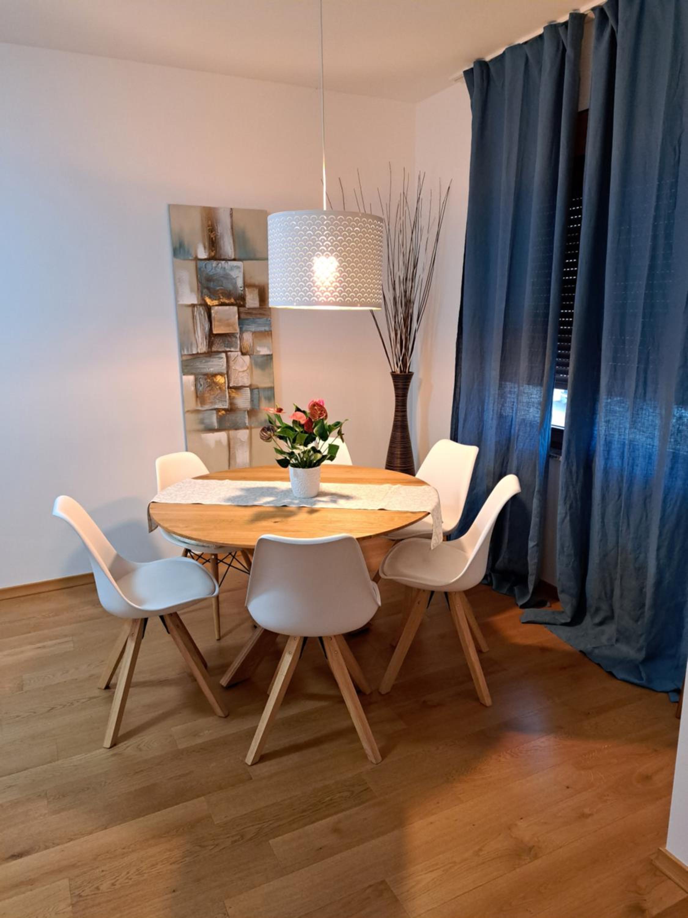 Apartman Blue