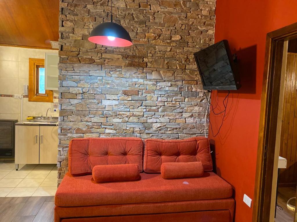 Bungalow Rio Olivia