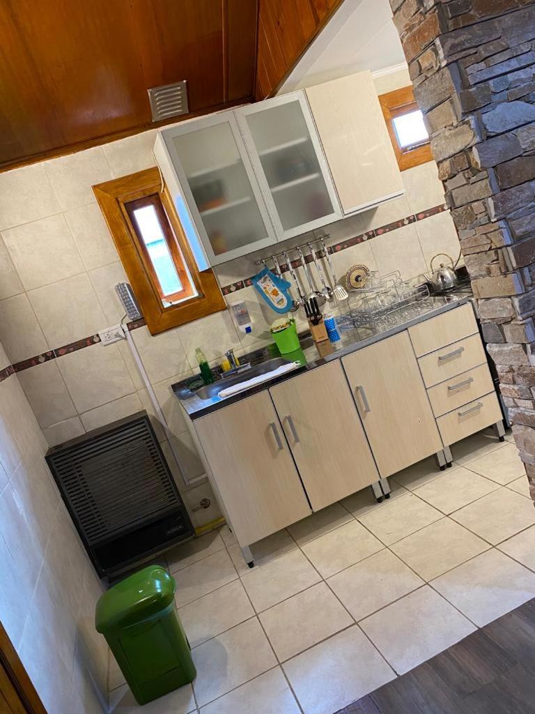 Bungalow Rio Olivia