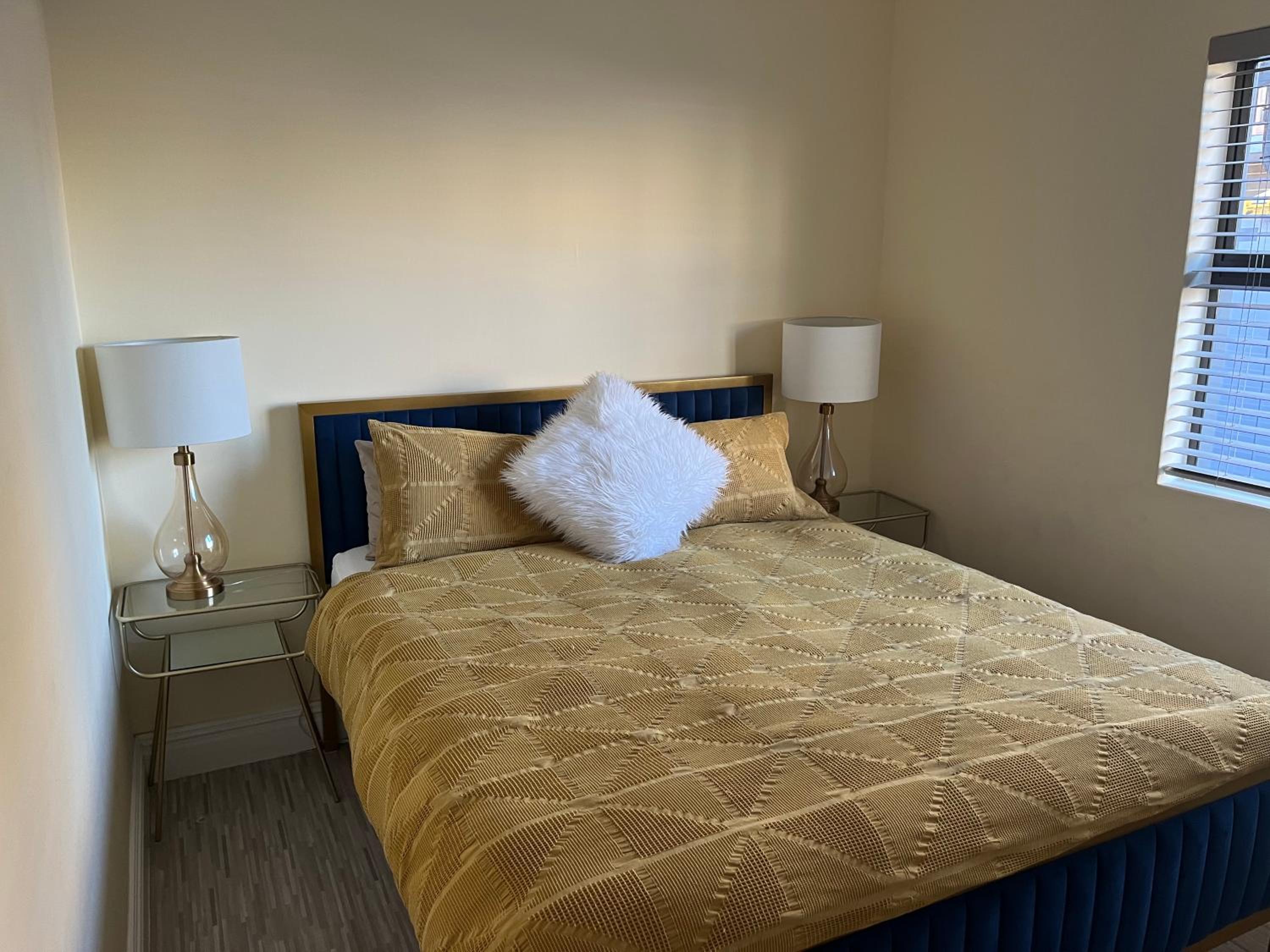 Lovely and Peaceful 3 bedroom house view 2