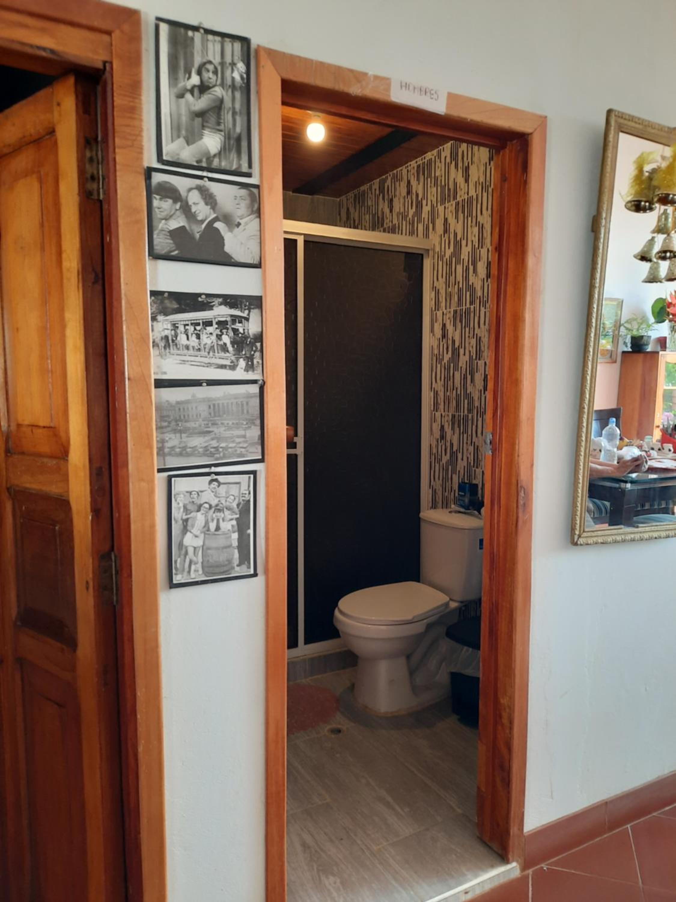 Hostal posada San jose
