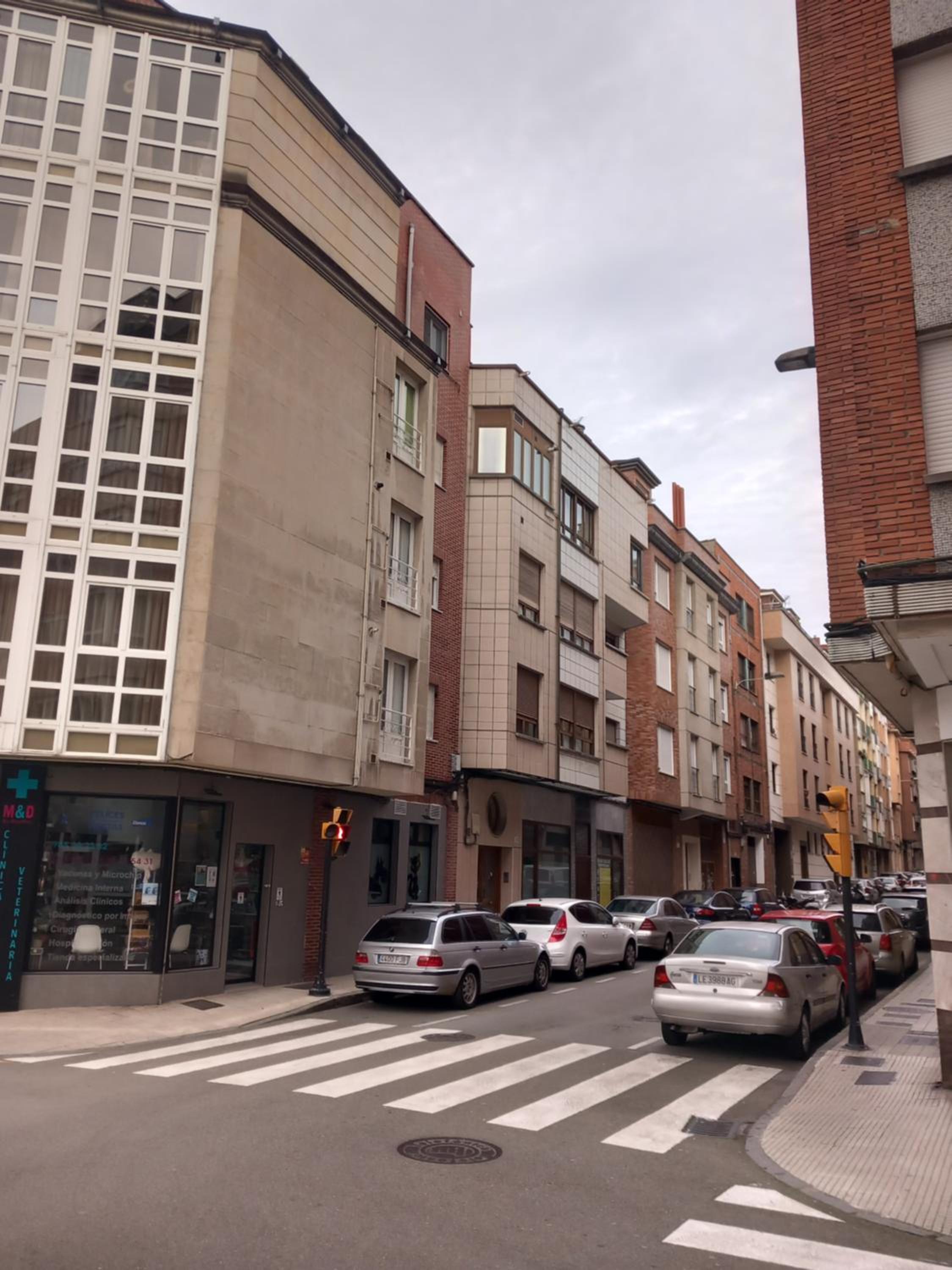 Apartamento Los Fresnos photo 3