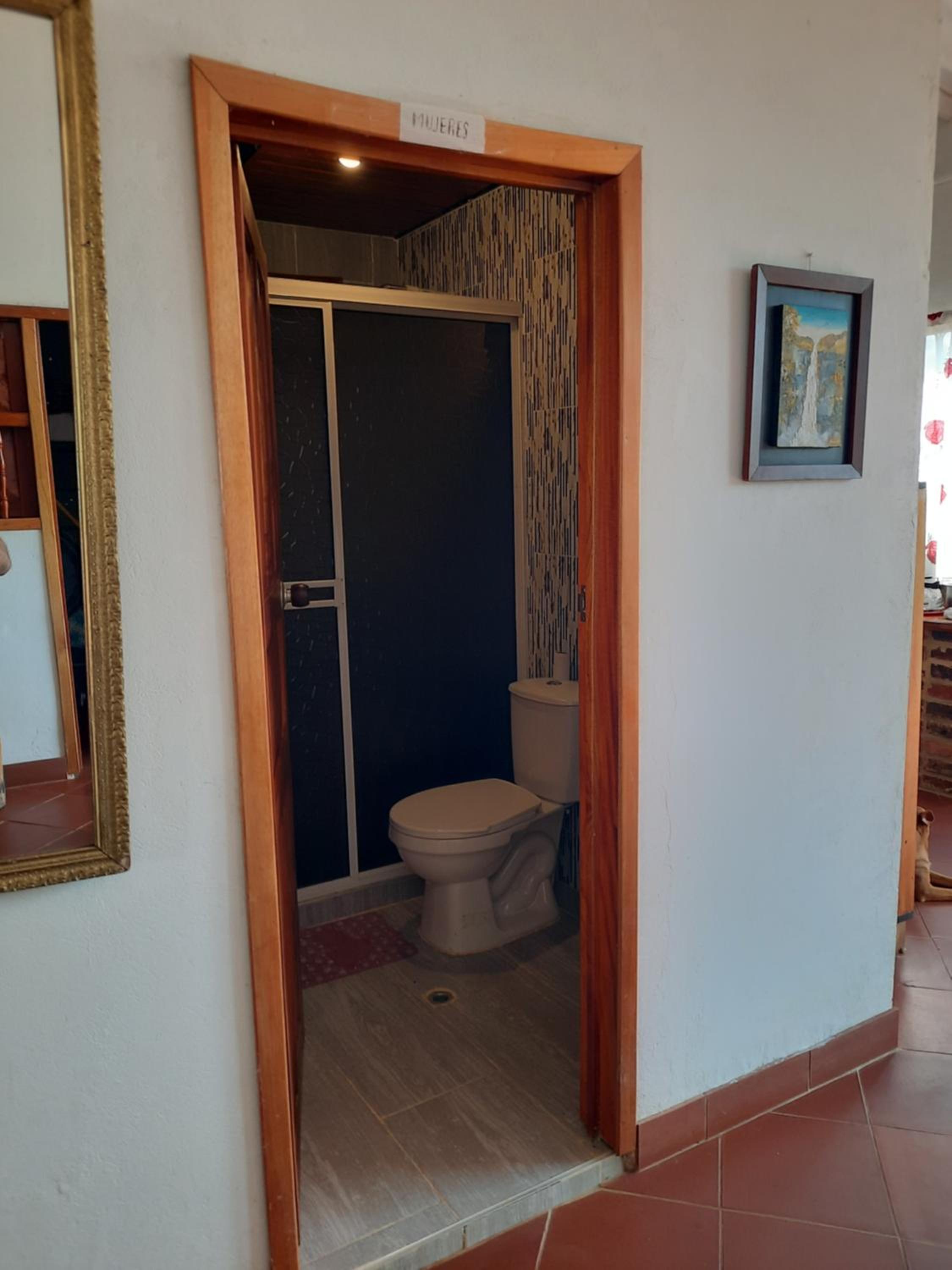 Hostal posada San jose