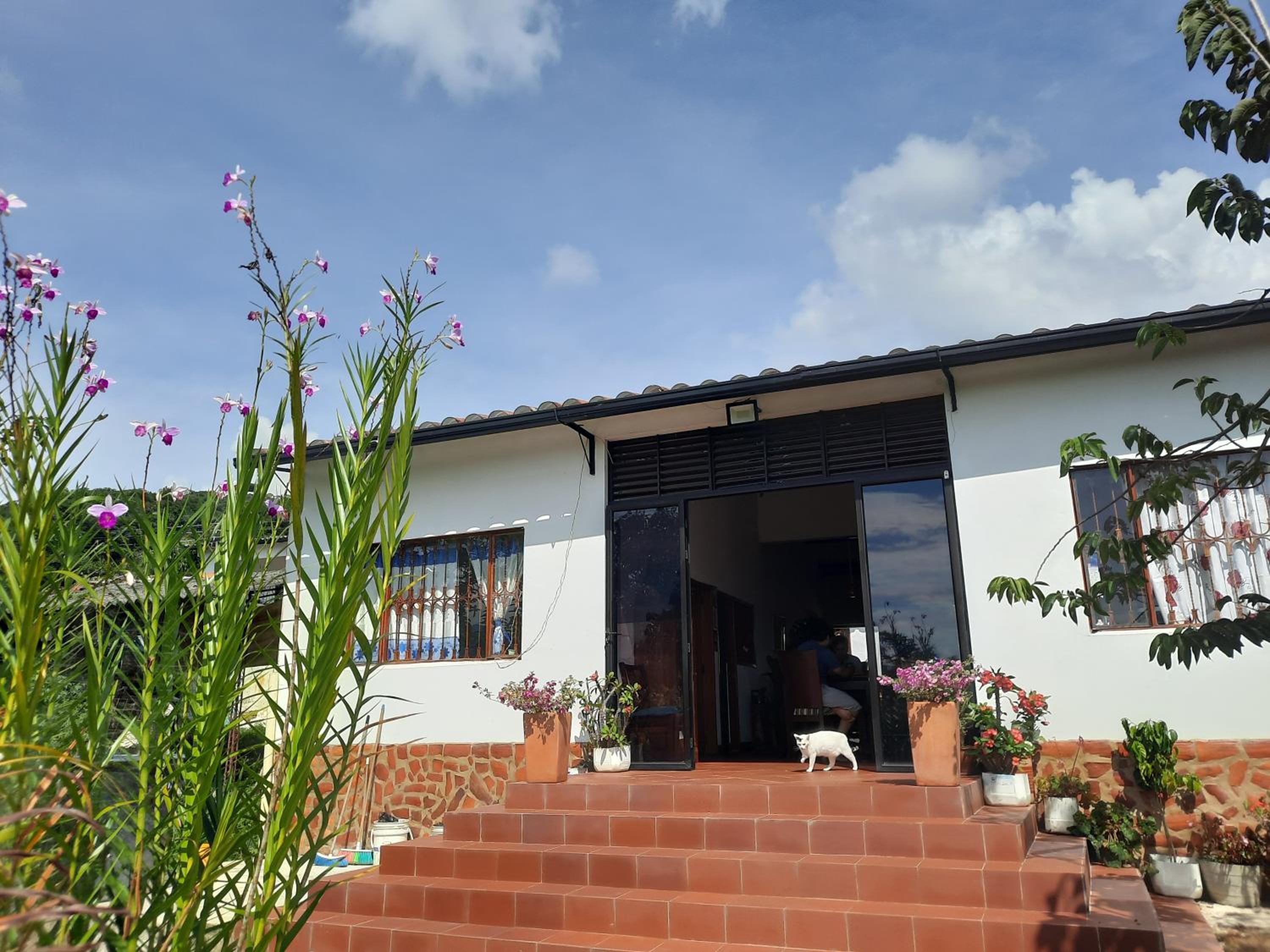 Hostal posada San jose