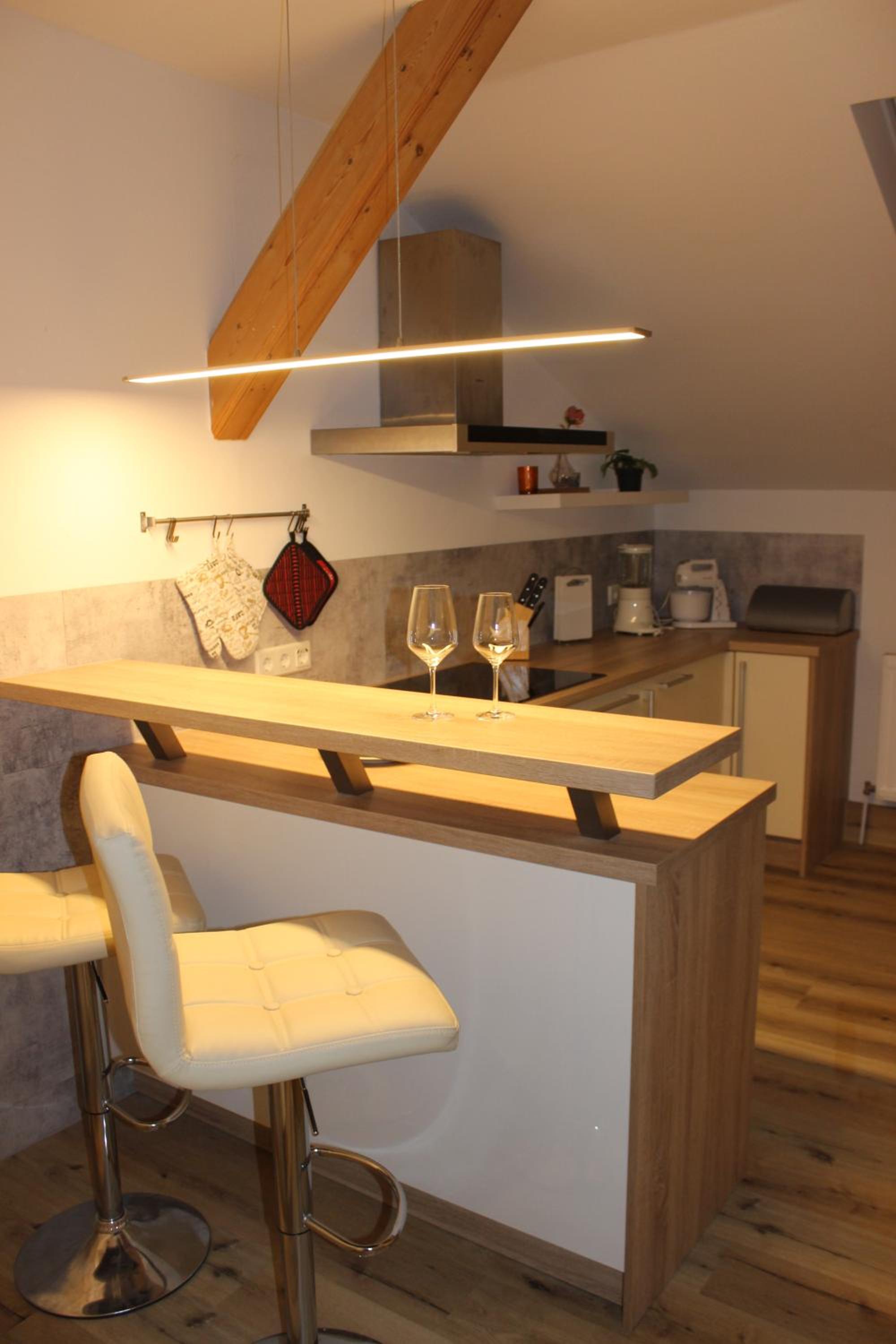 HomeW4 - Apartment Sonnenschein