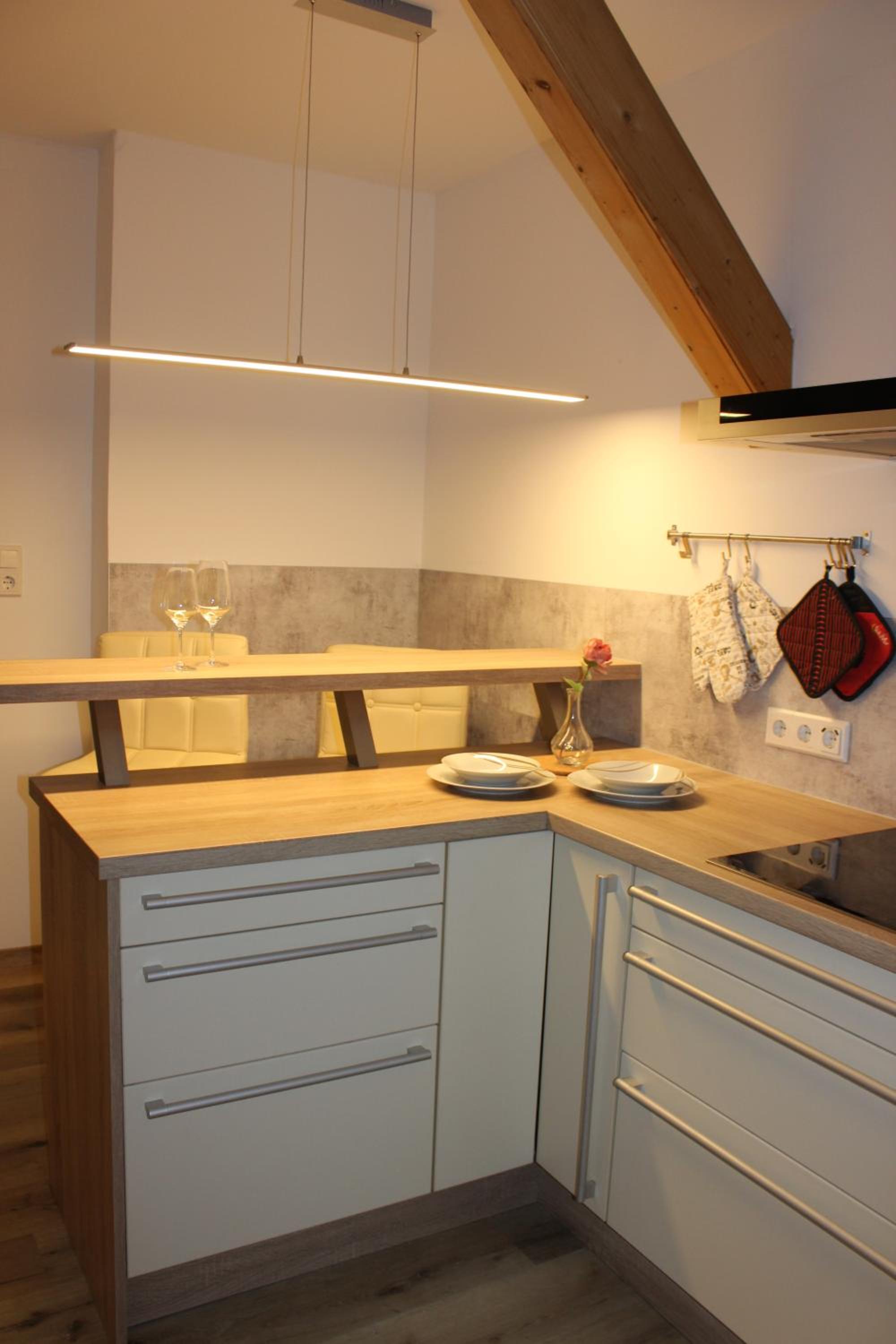 HomeW4 - Apartment Sonnenschein
