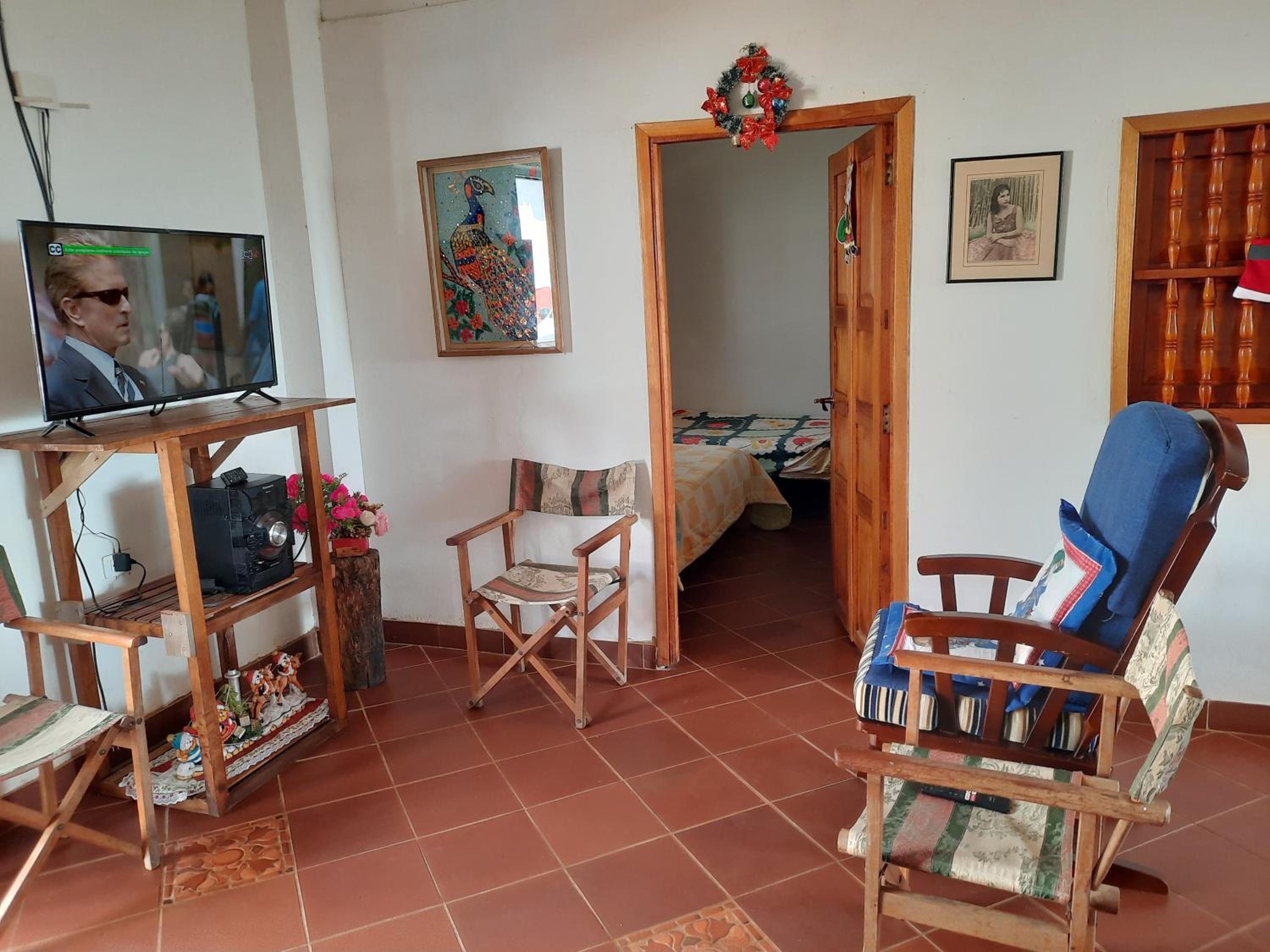 Hostal posada San jose