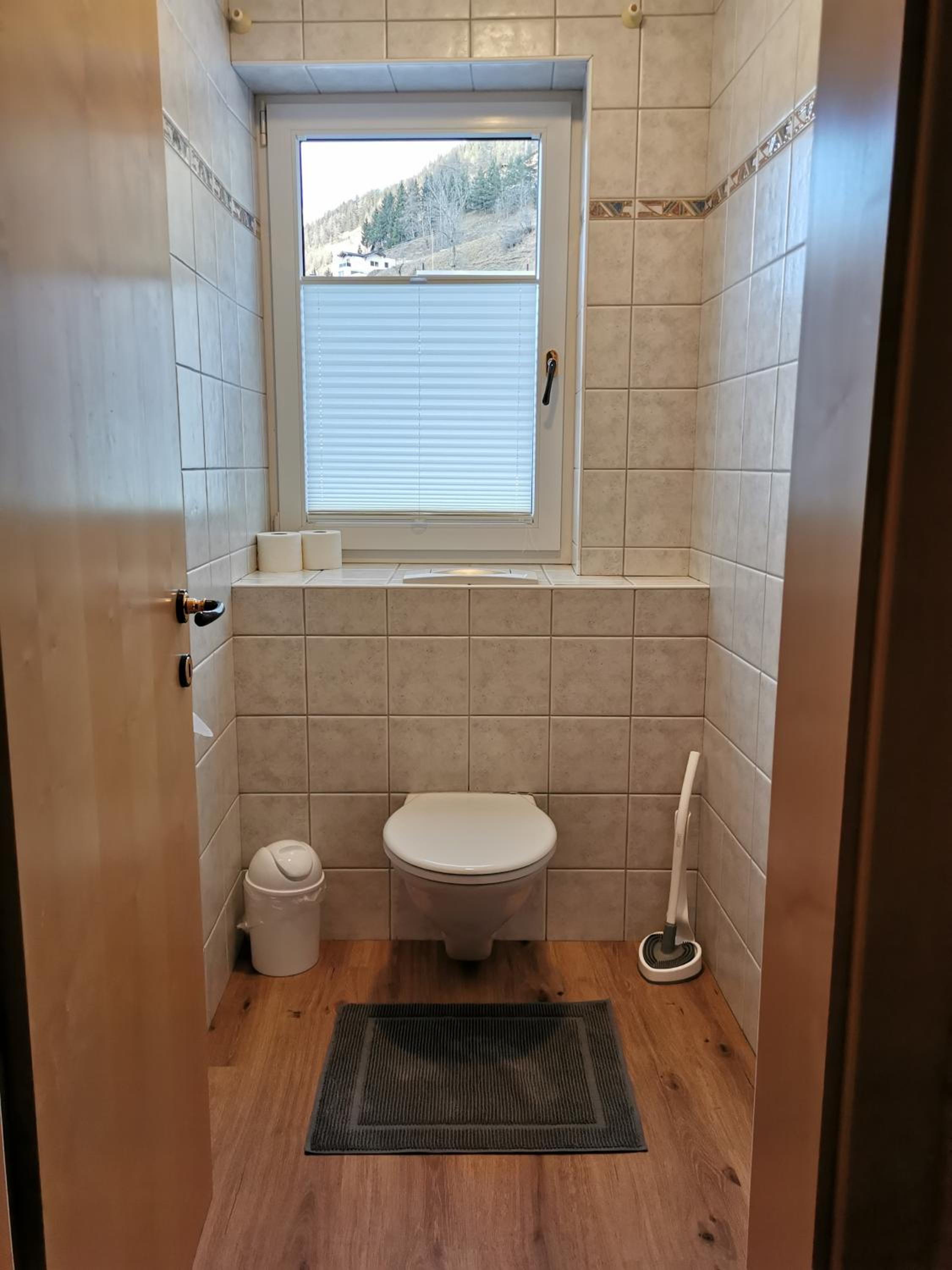 Bella Vista Apartments