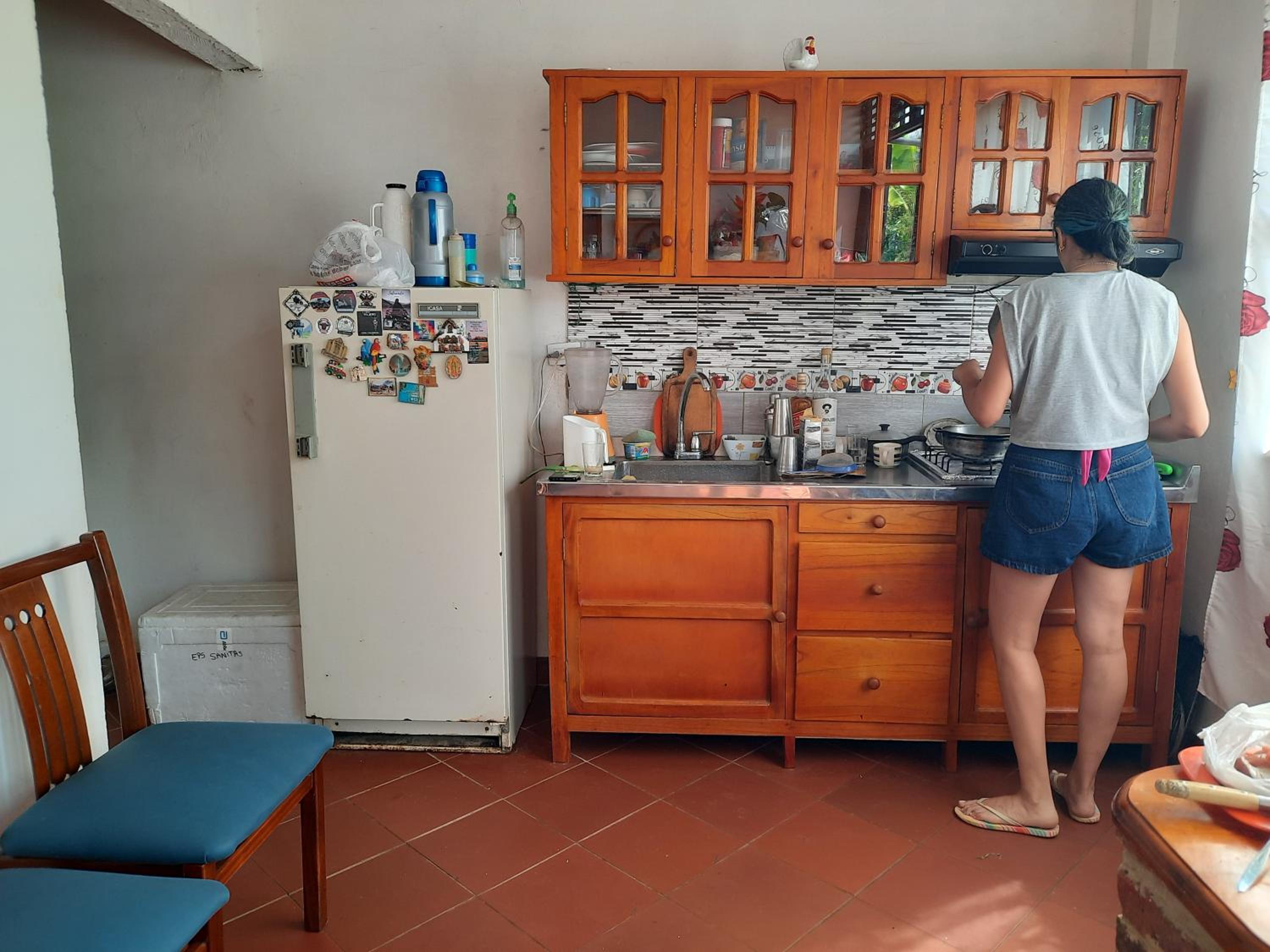 Hostal posada San jose