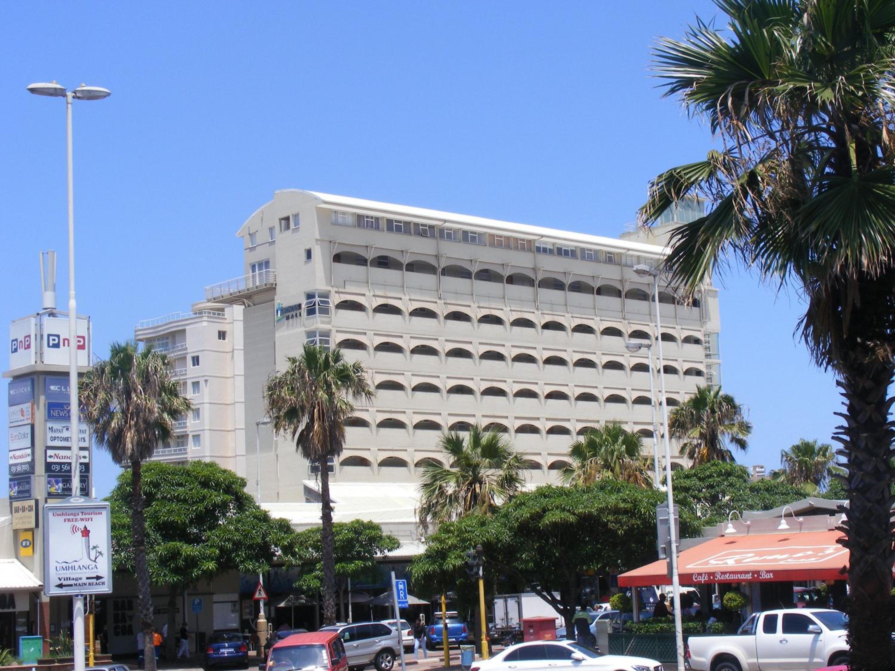 506 Lighthouse Mall - by Stay in Umhlanga