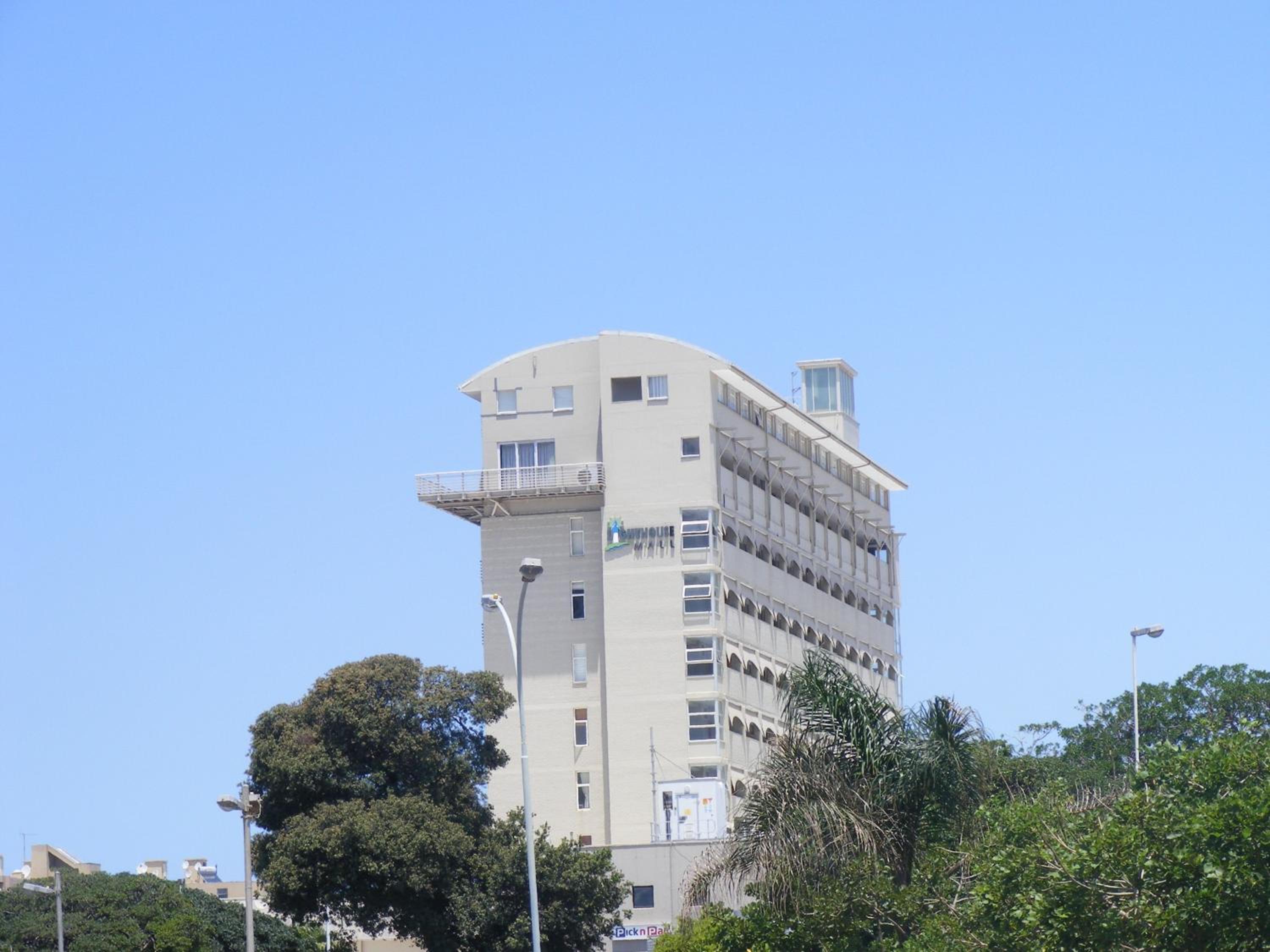 506 Lighthouse Mall - by Stay in Umhlanga