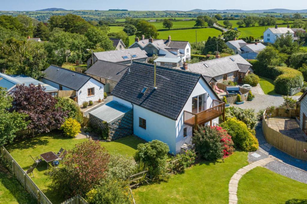 Croft Farm & Celtic Cottages view 2
