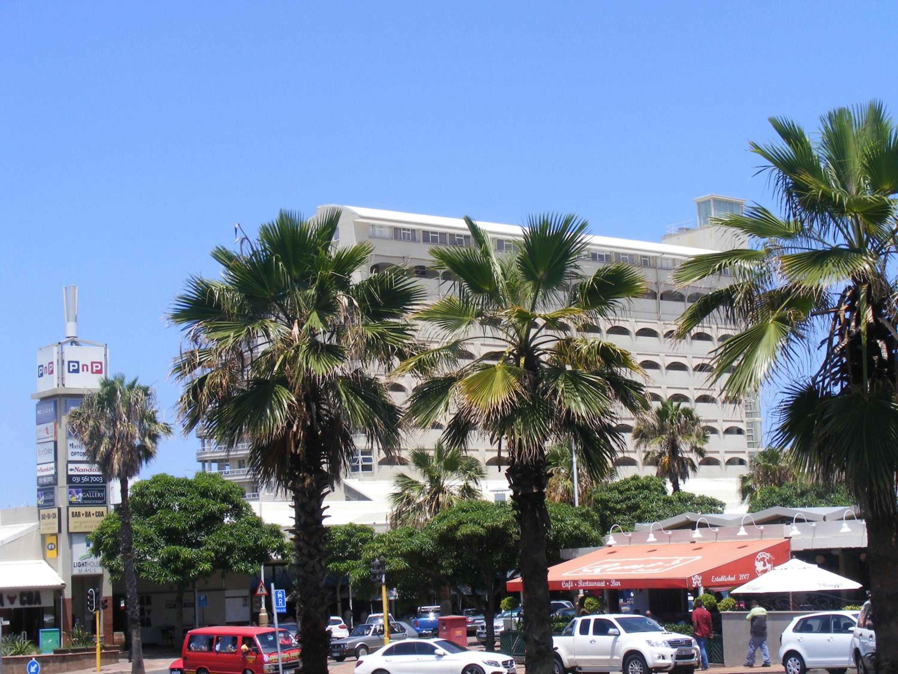 506 Lighthouse Mall - by Stay in Umhlanga
