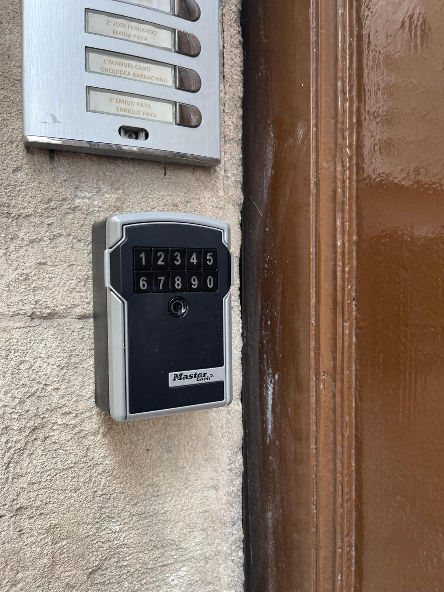 Piso en el centro de Alcoy para sentirte en casa view 5