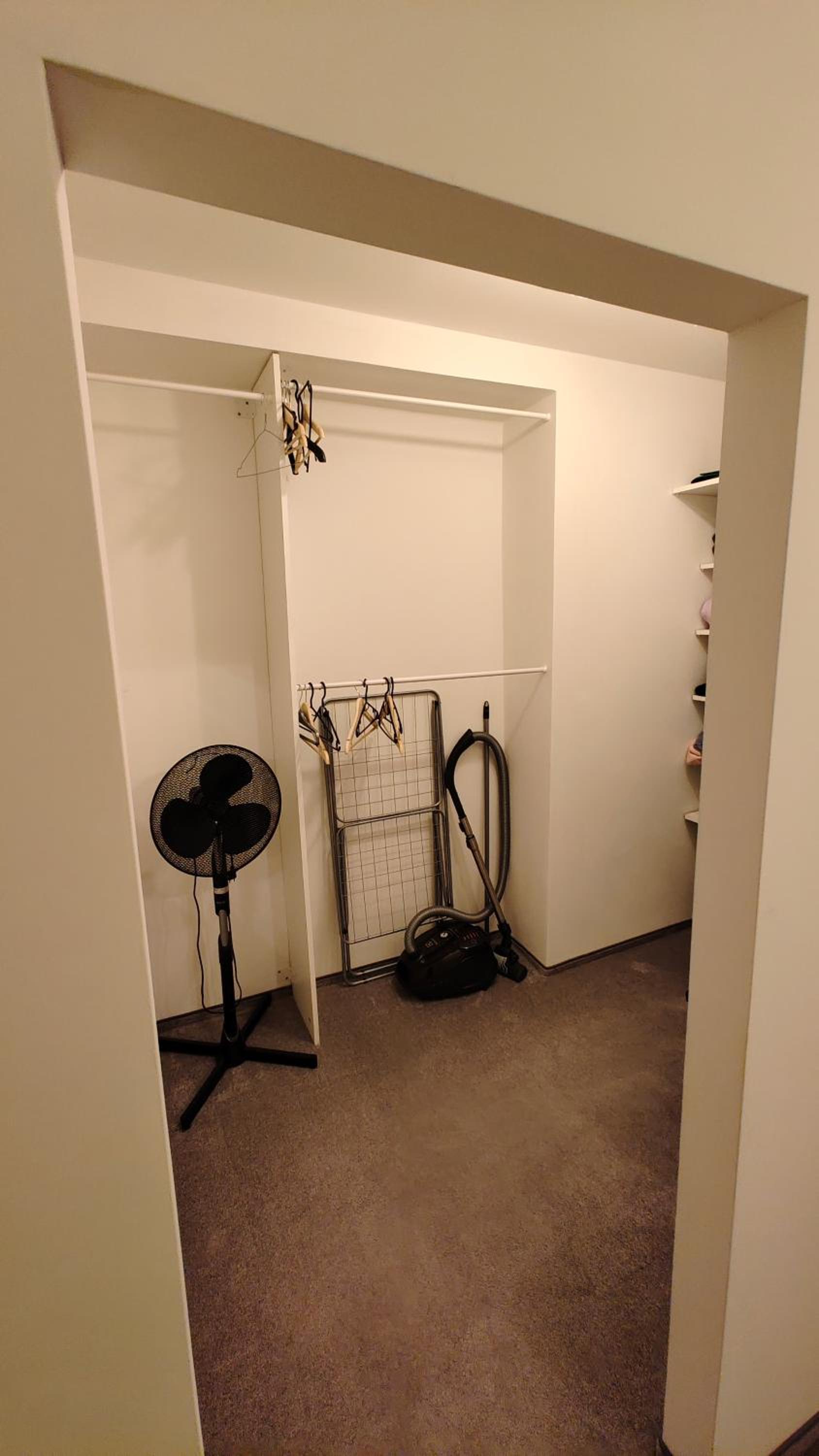 Apartmán v centru