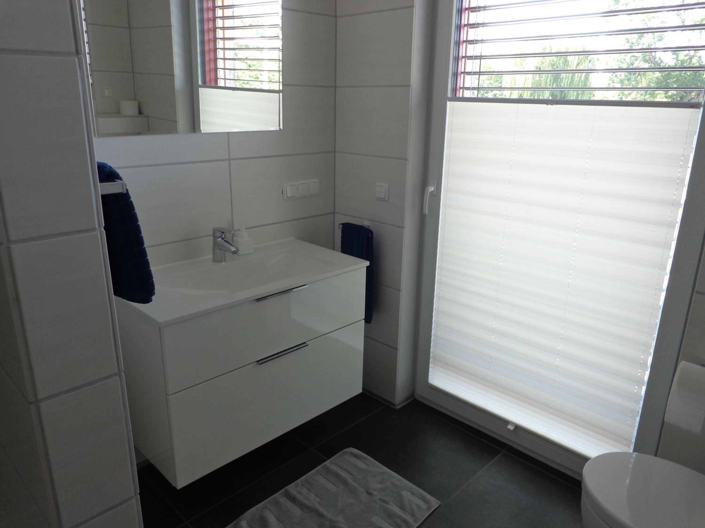 Lagrette Ferienwohnung am Hainer See