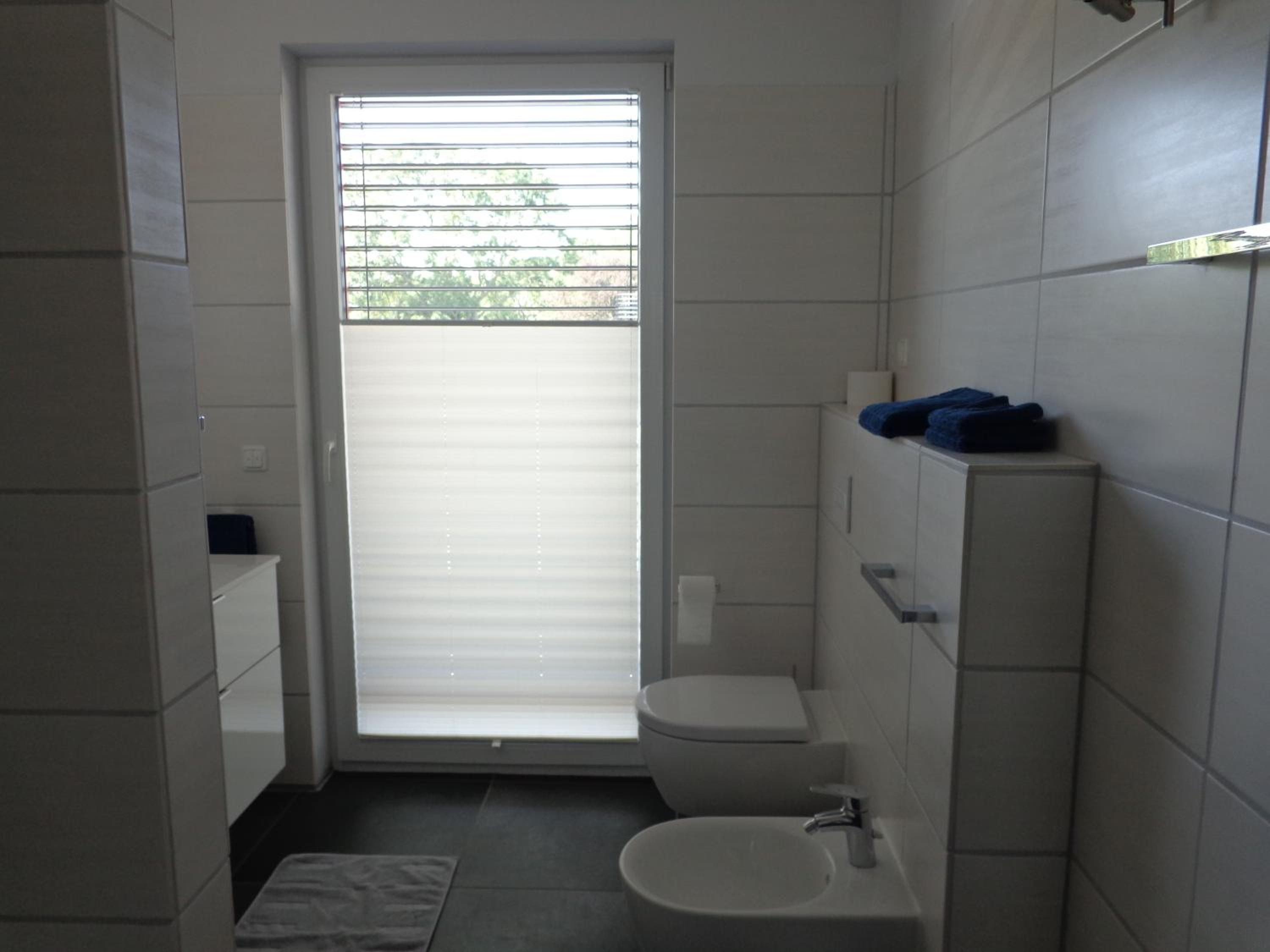 Lagrette Ferienwohnung am Hainer See