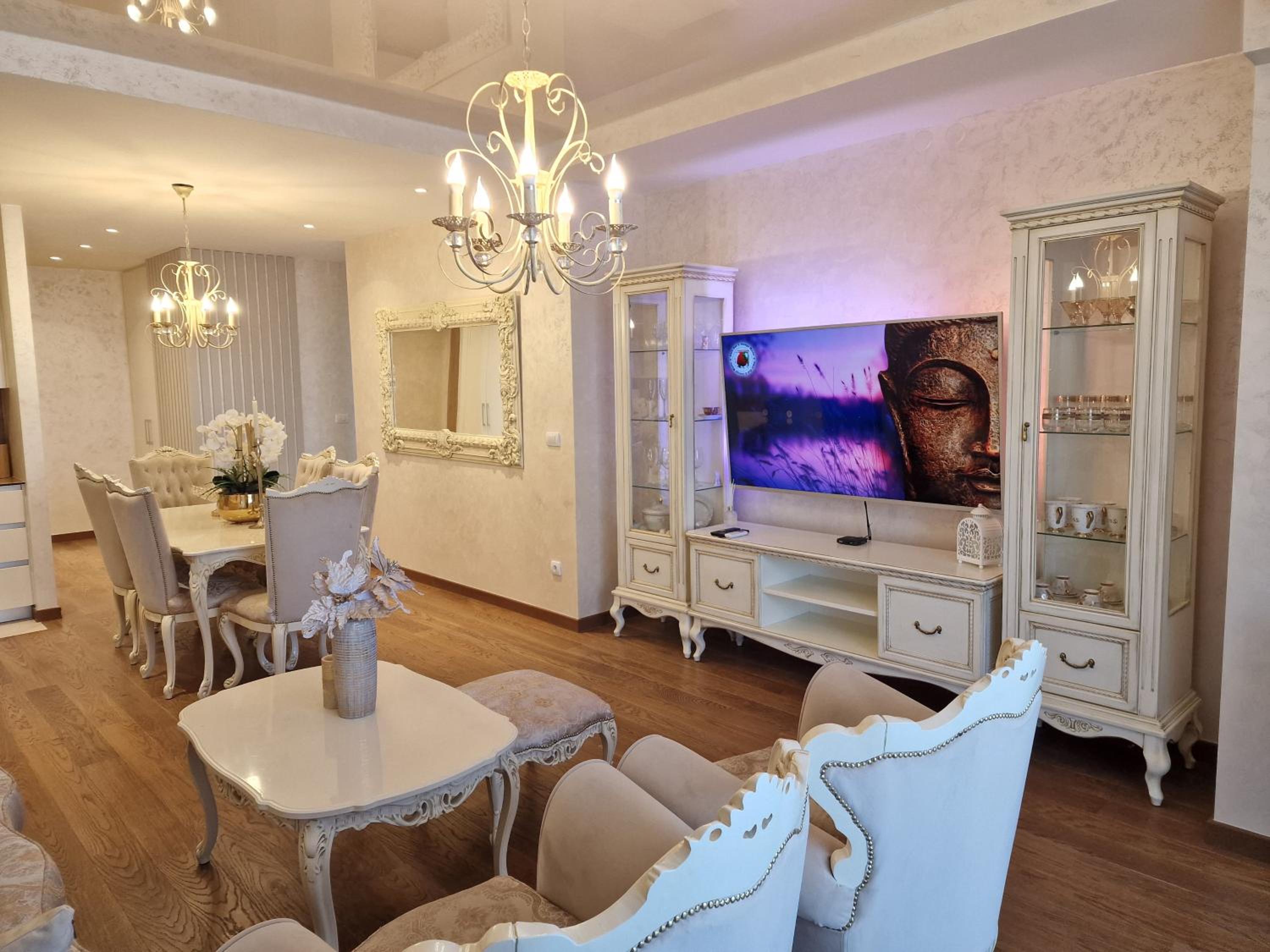 Beograd na Vodi - BW ARCADIA LUXURY view 4