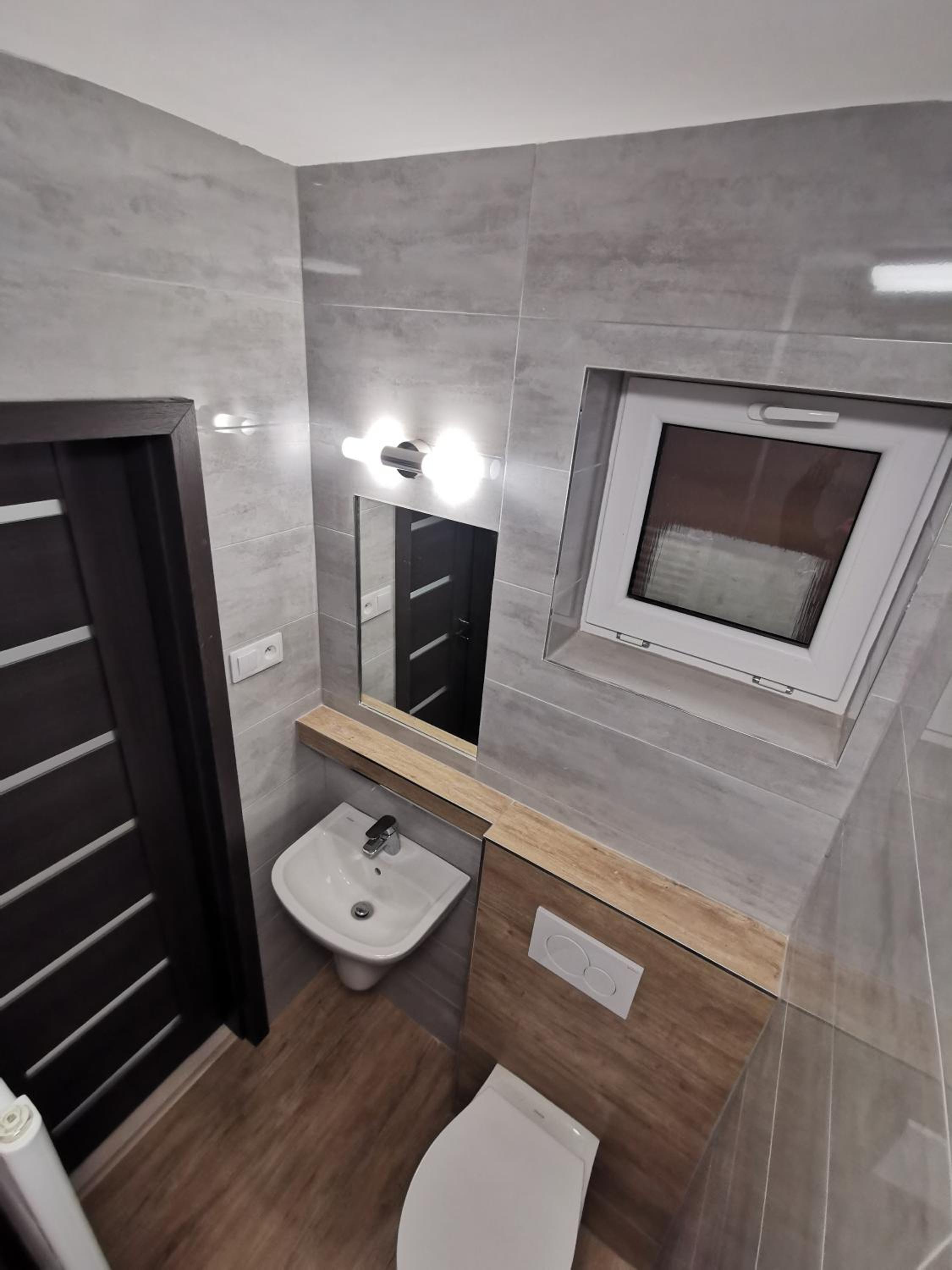Privát SIMBA view 3