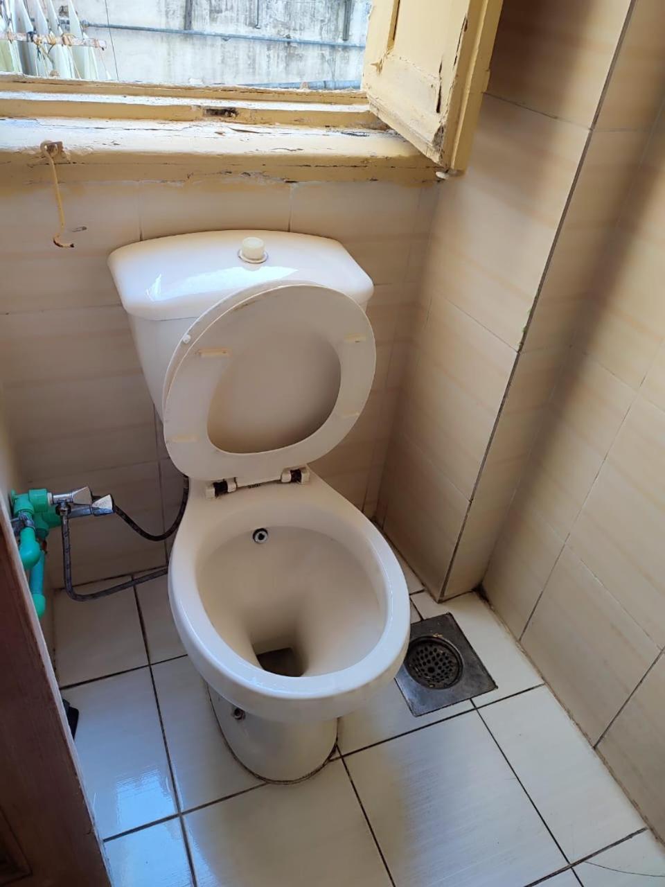Clement's House Hostel