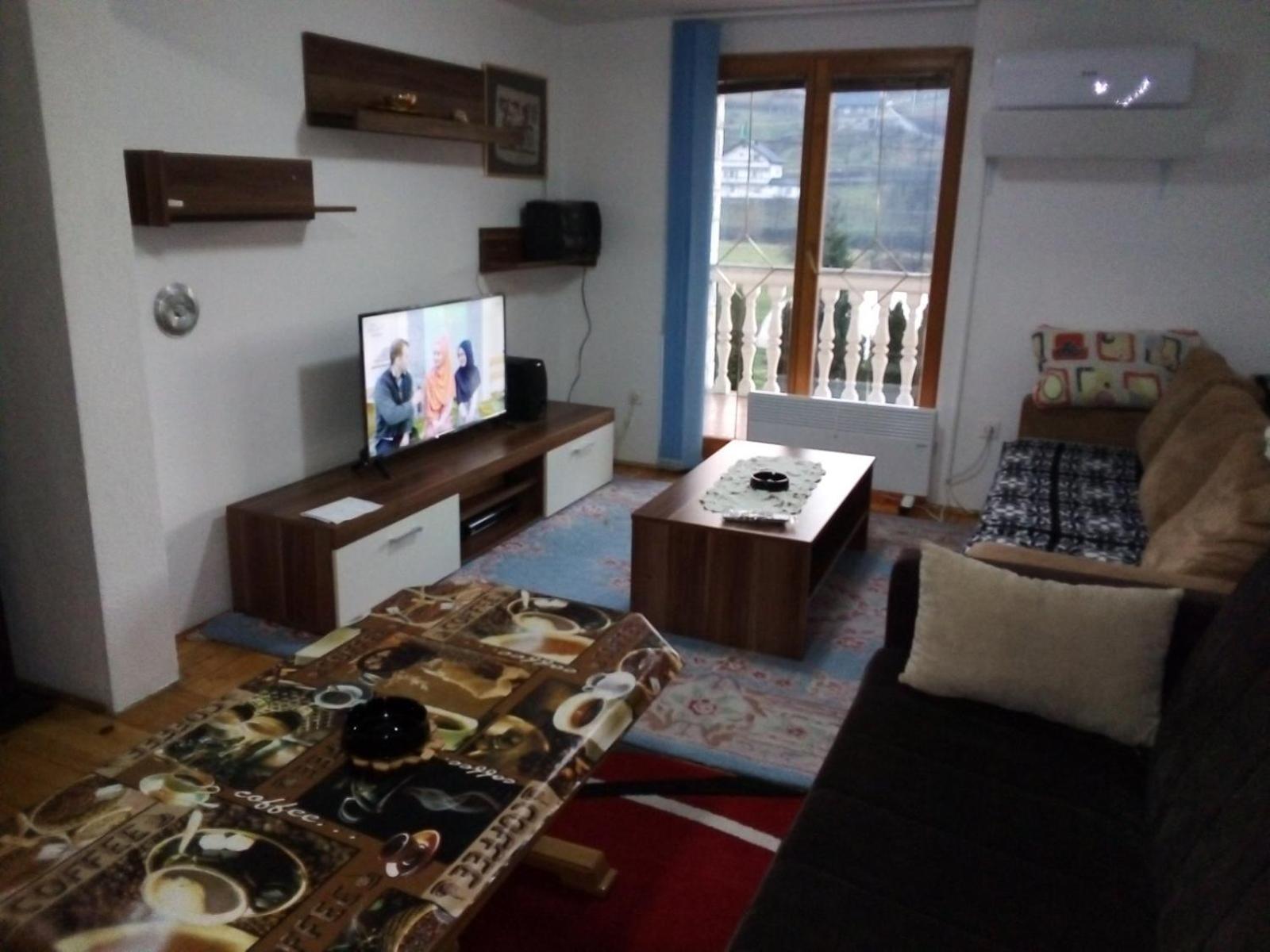 Holiday House Afan