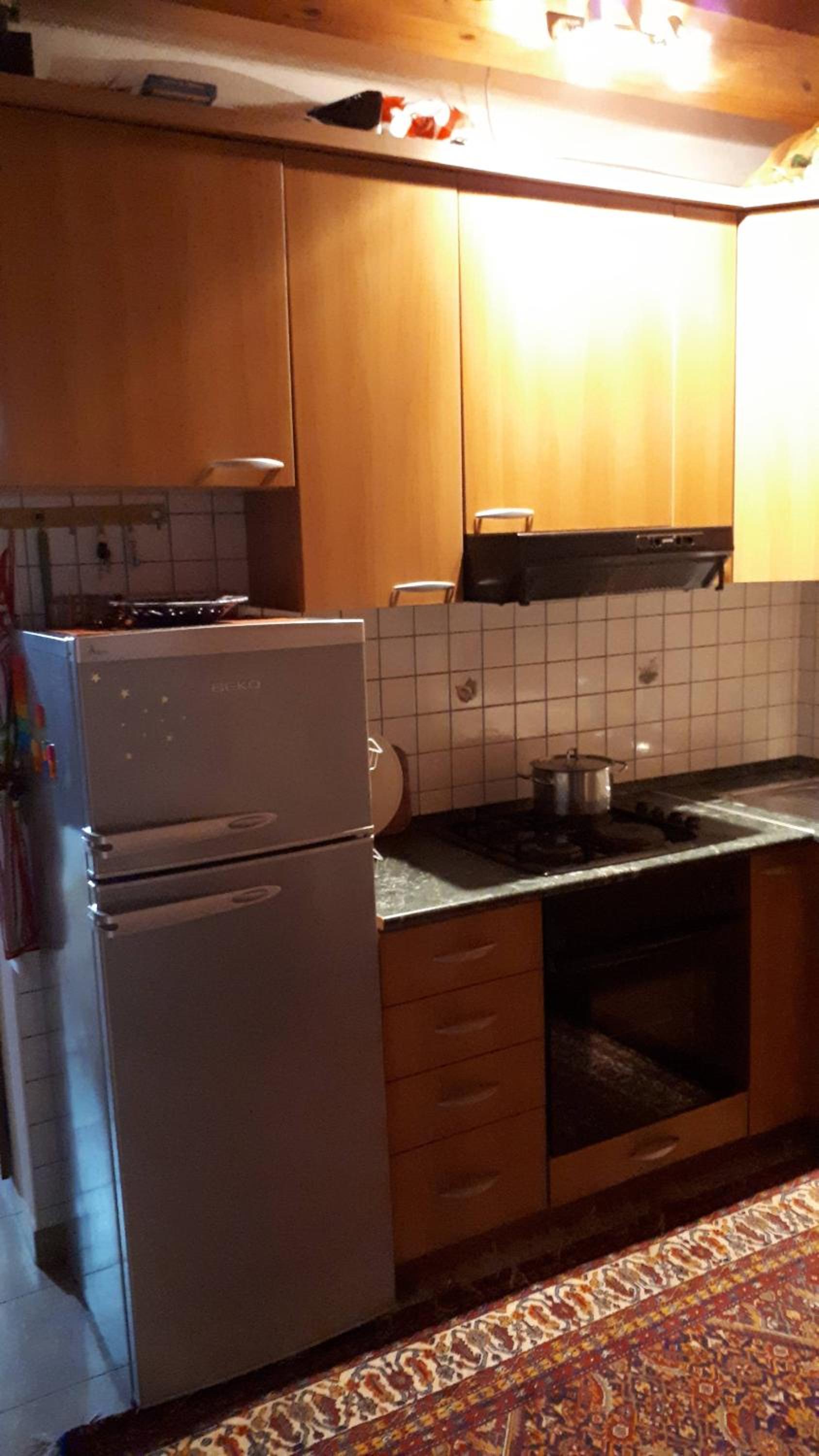 Kuća za odmor VITICA s vanjskim kaminom