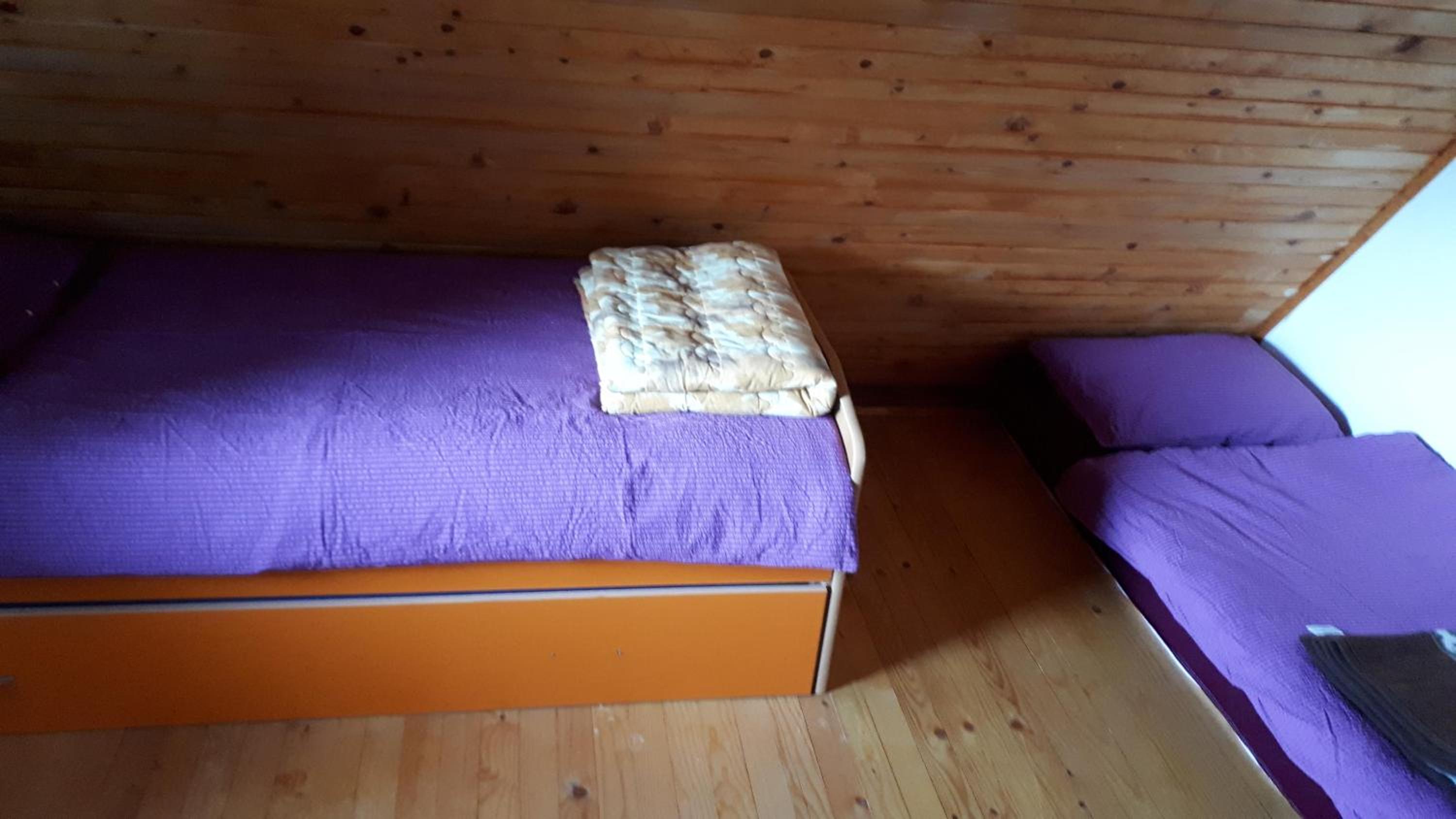 Kuća za odmor VITICA s vanjskim kaminom