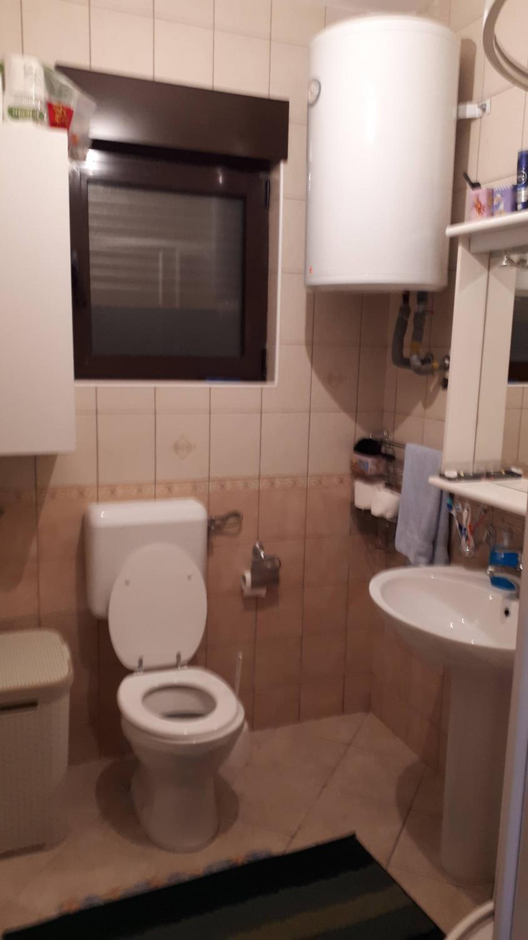 Kuća za odmor VITICA s vanjskim kaminom