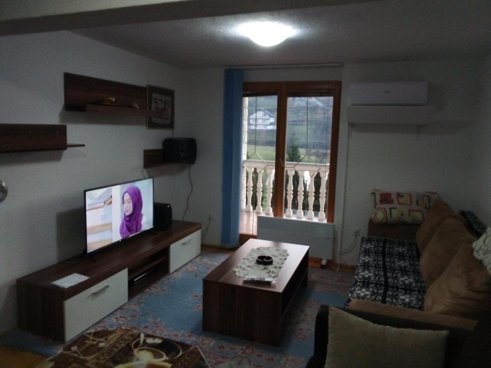 Holiday House Afan