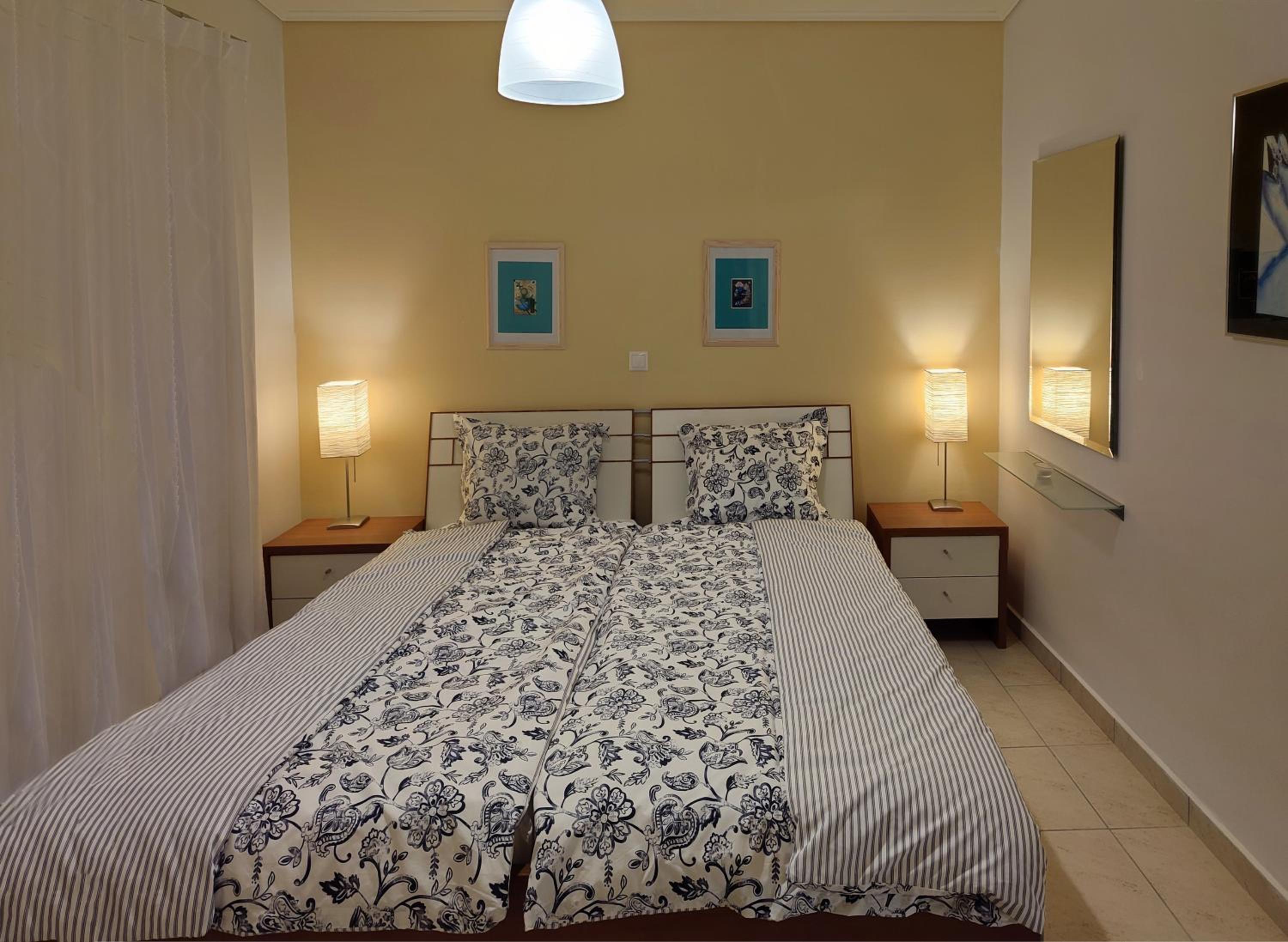 Villa Basile 2 view 3