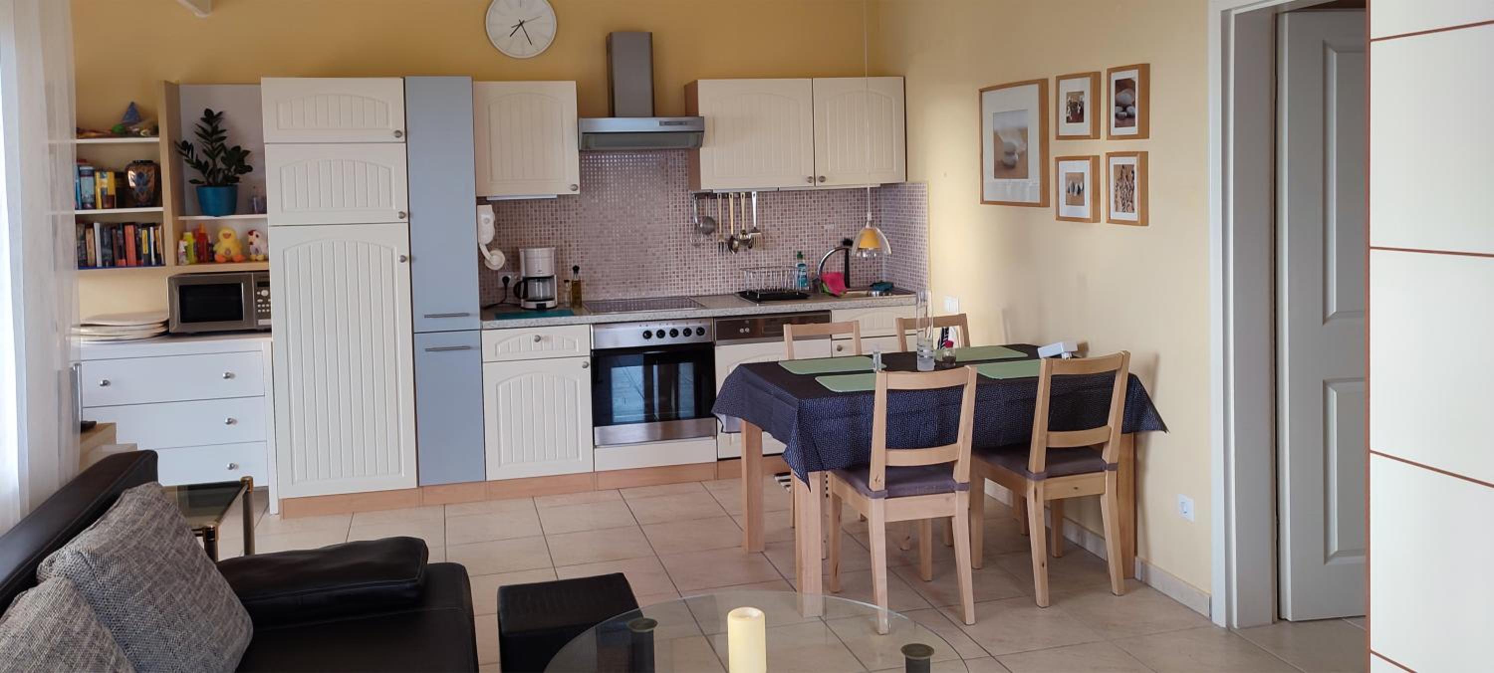 Villa Basile 2 view 4